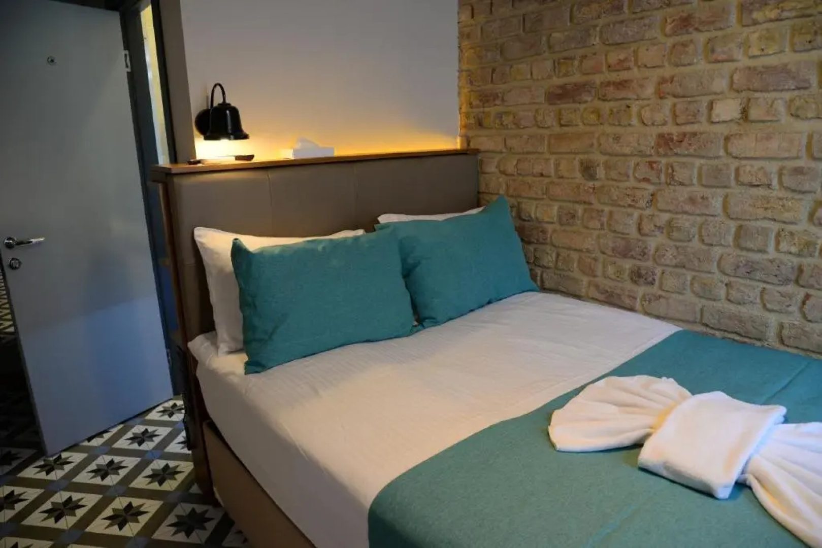 Pera Luna Residence - Special Class
