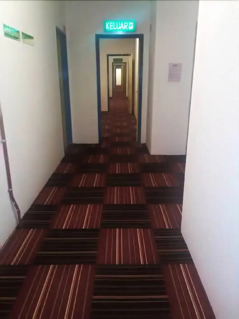 Zin Xin City View Hotel