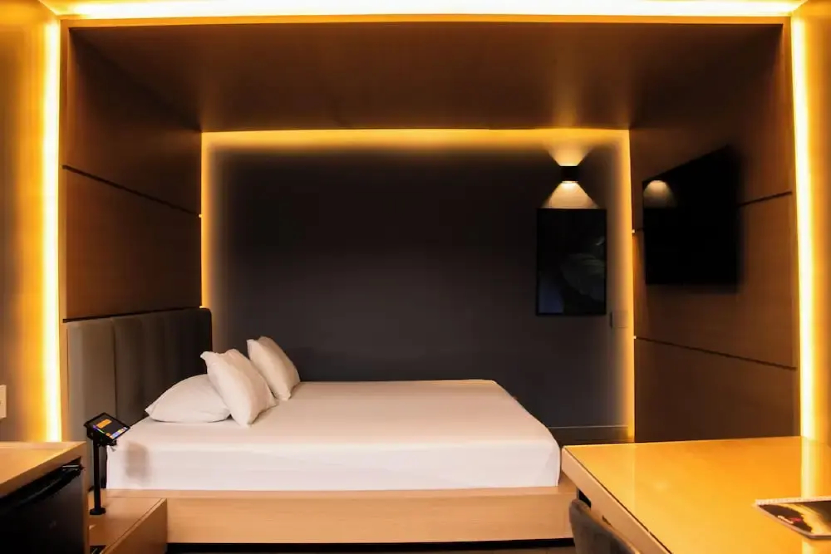 Motel Chavelle