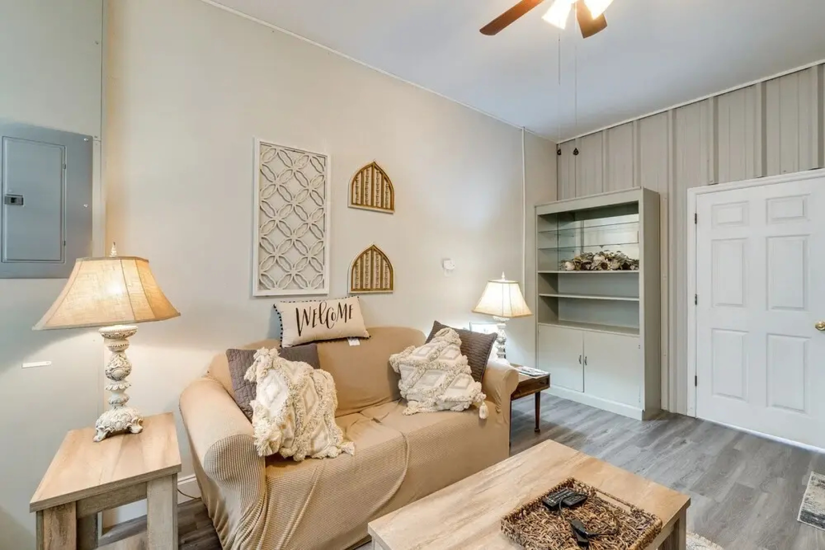 Pet-friendly Punta Gorda Vacation Rental w/ Patio!