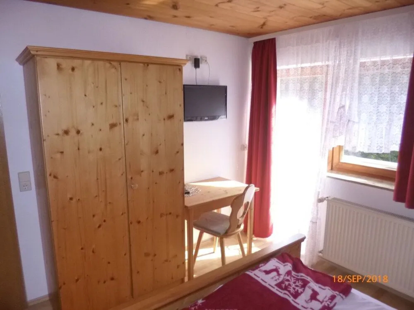 Landgasthaus Gemsennest