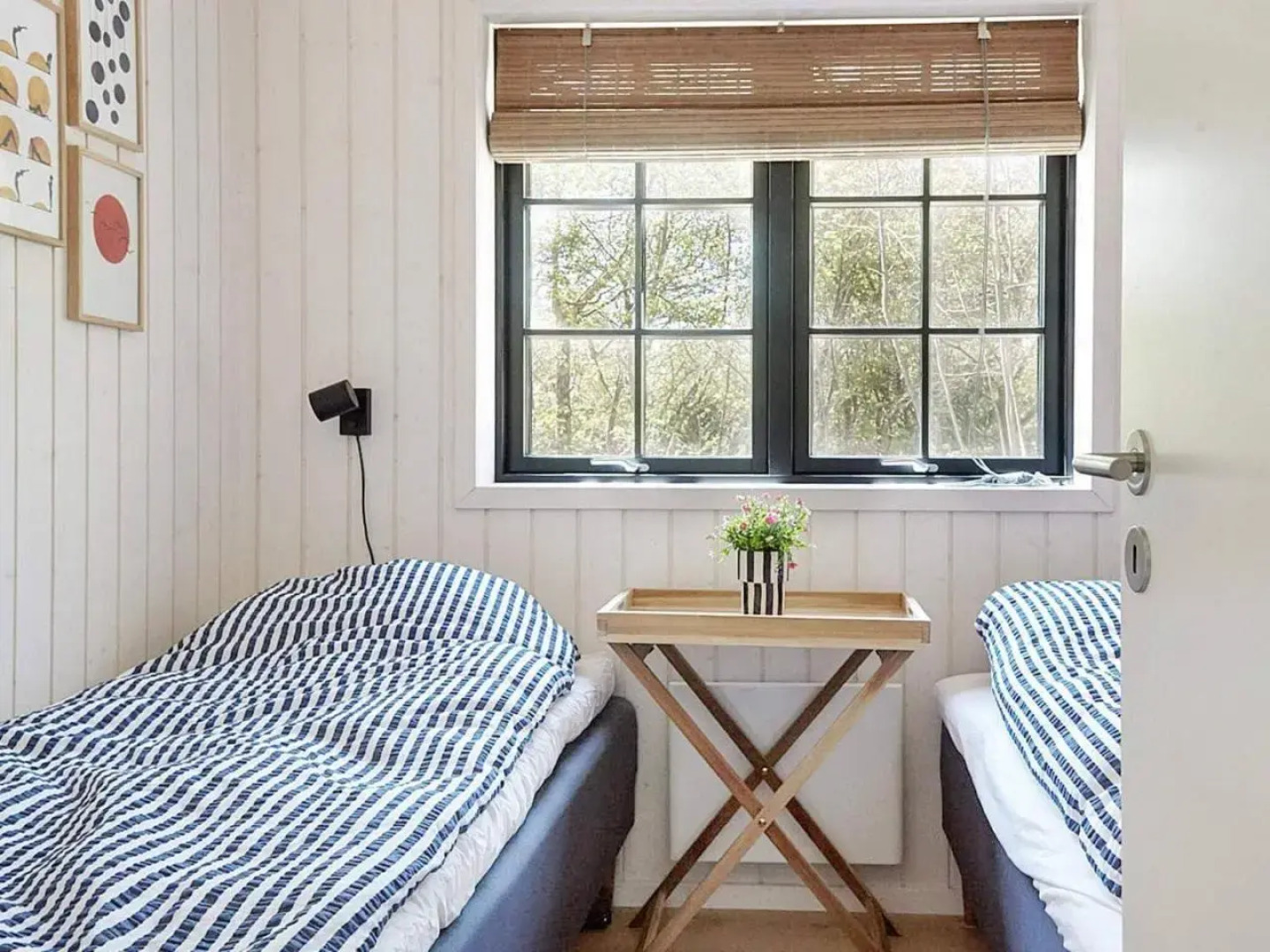 Holiday home Sjællands Odde VI