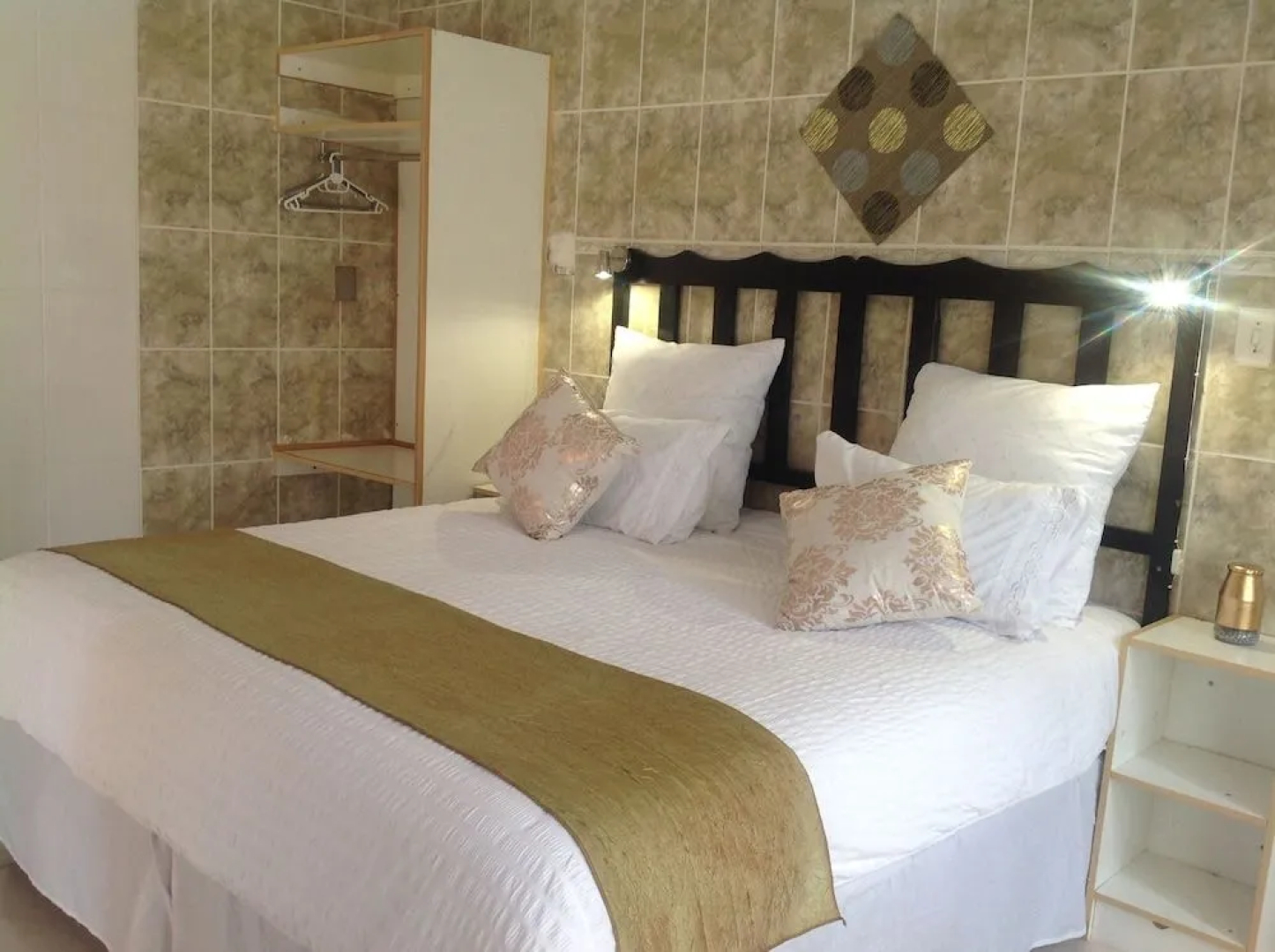 Belle Vue Bed and Breakfast