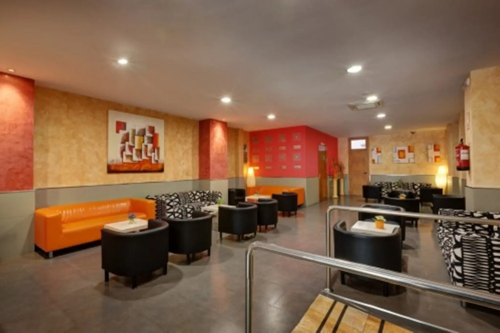 Hostal Barcelona