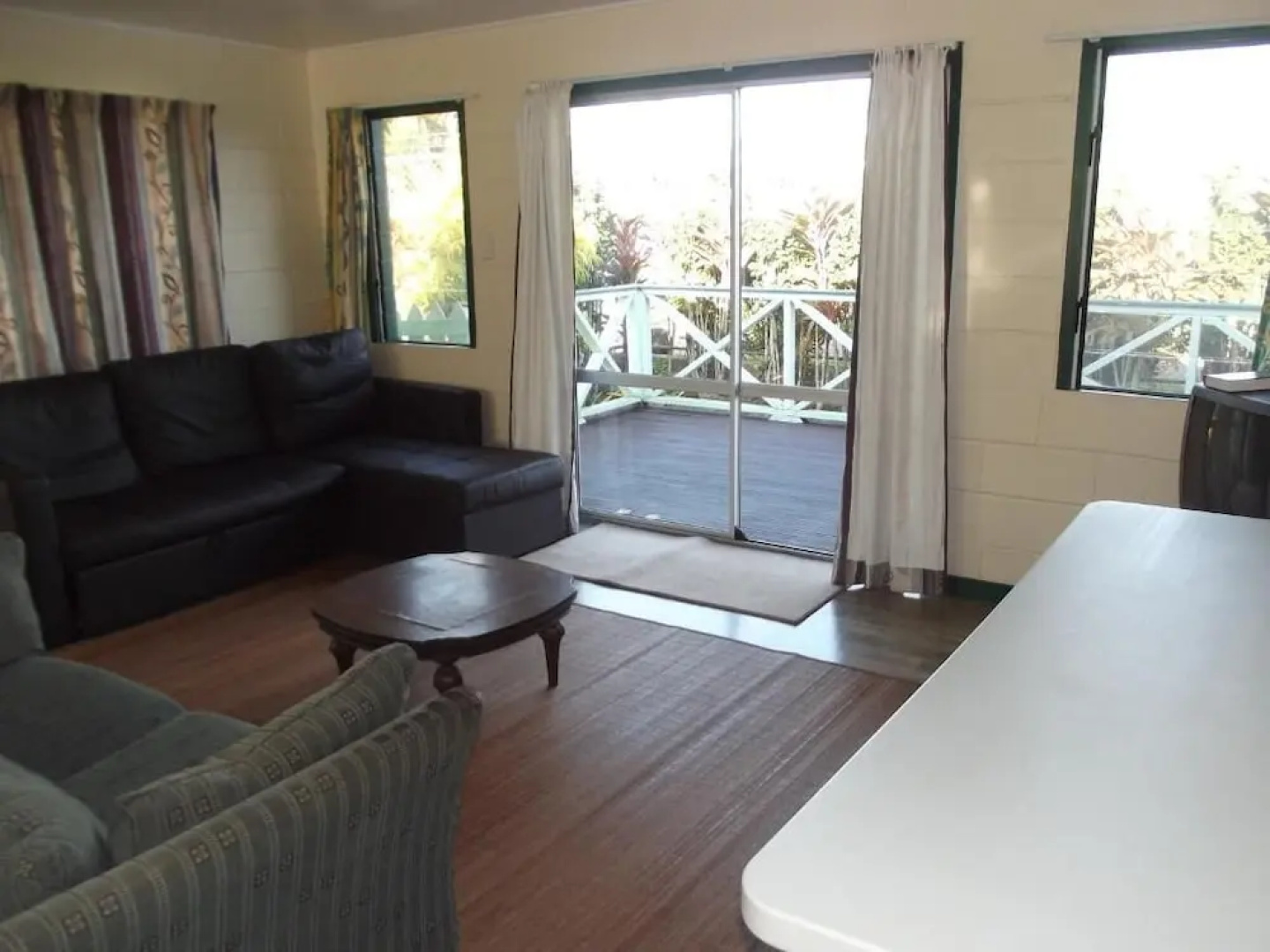 Green Lodge Holiday Homes
