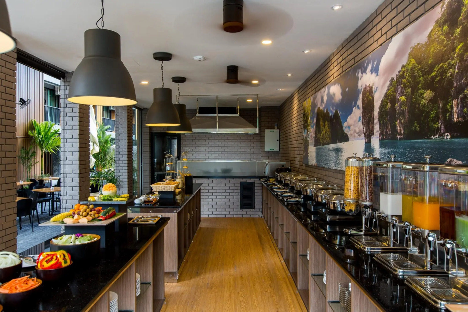 iCheck Inn Ao Nang Krabi