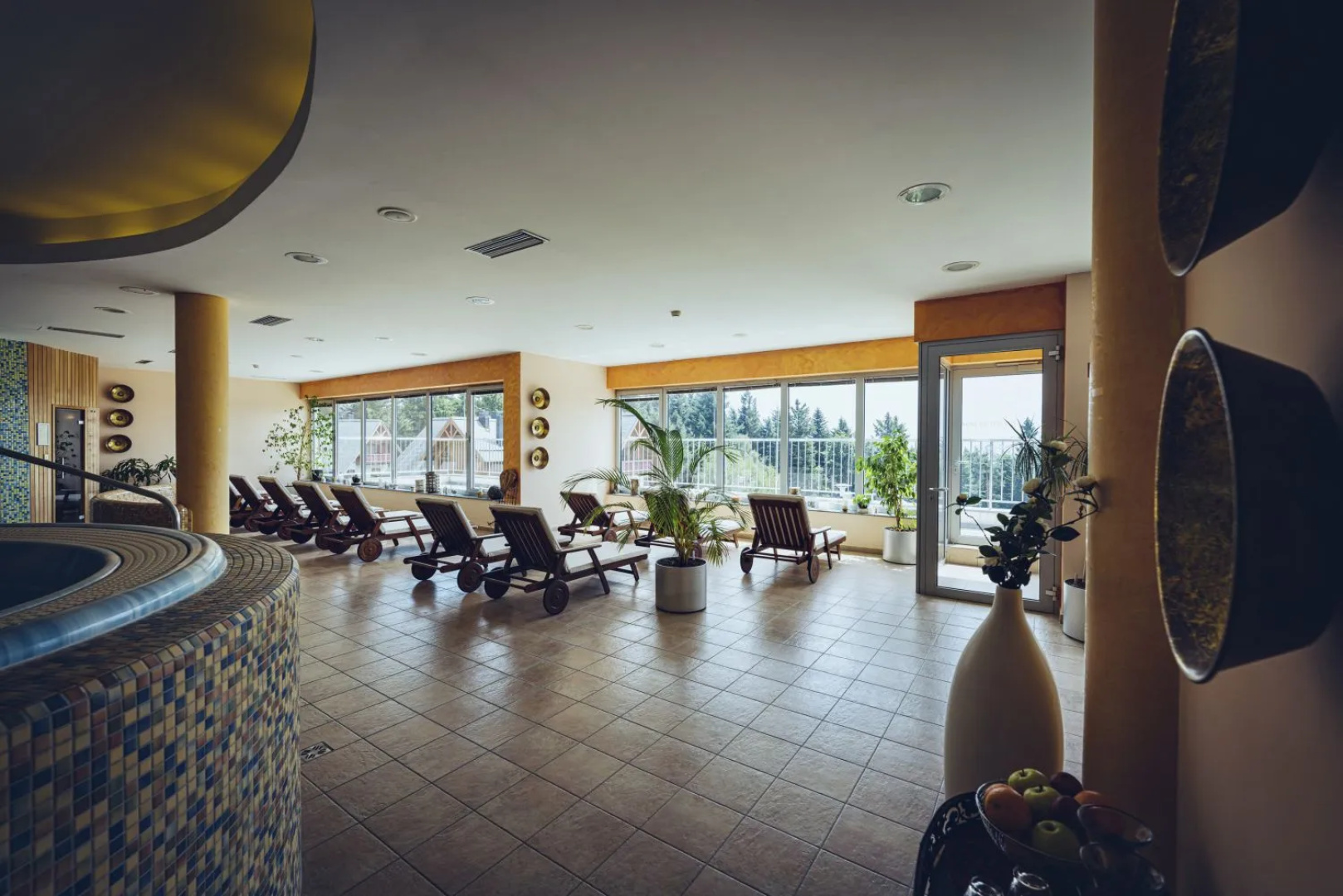 Bolfenk Hotel&Apartments