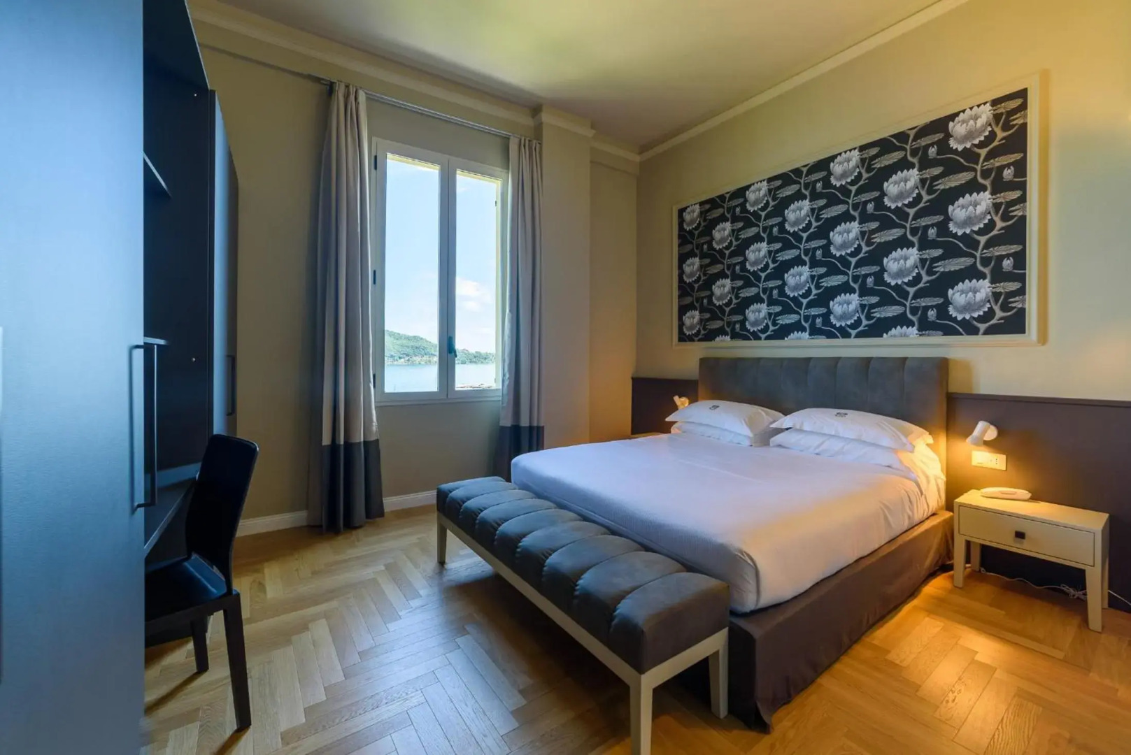 Hotel Villa Paradiso