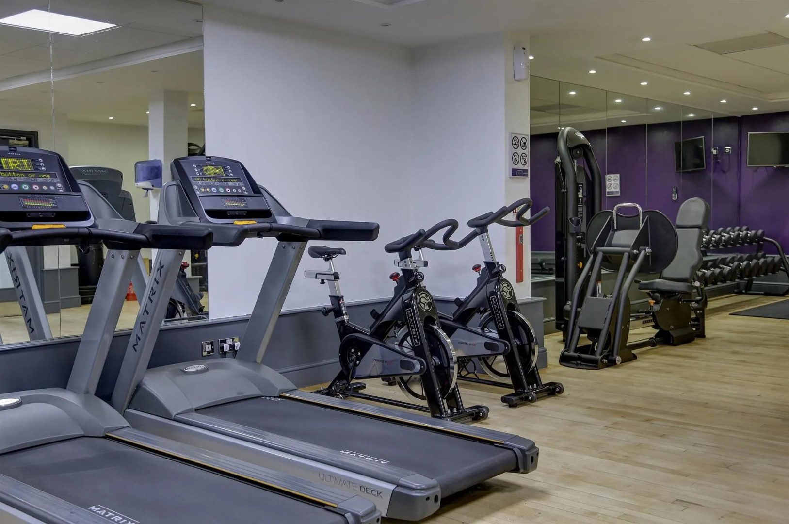 Mercure Preston Samlesbury