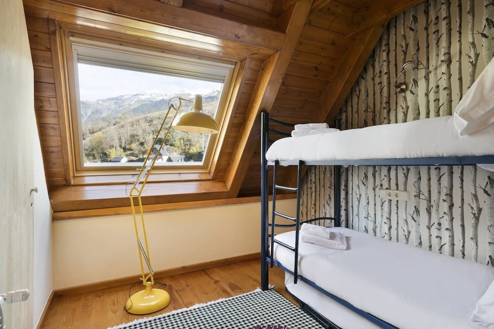 Luderna - Dúplex des Neres