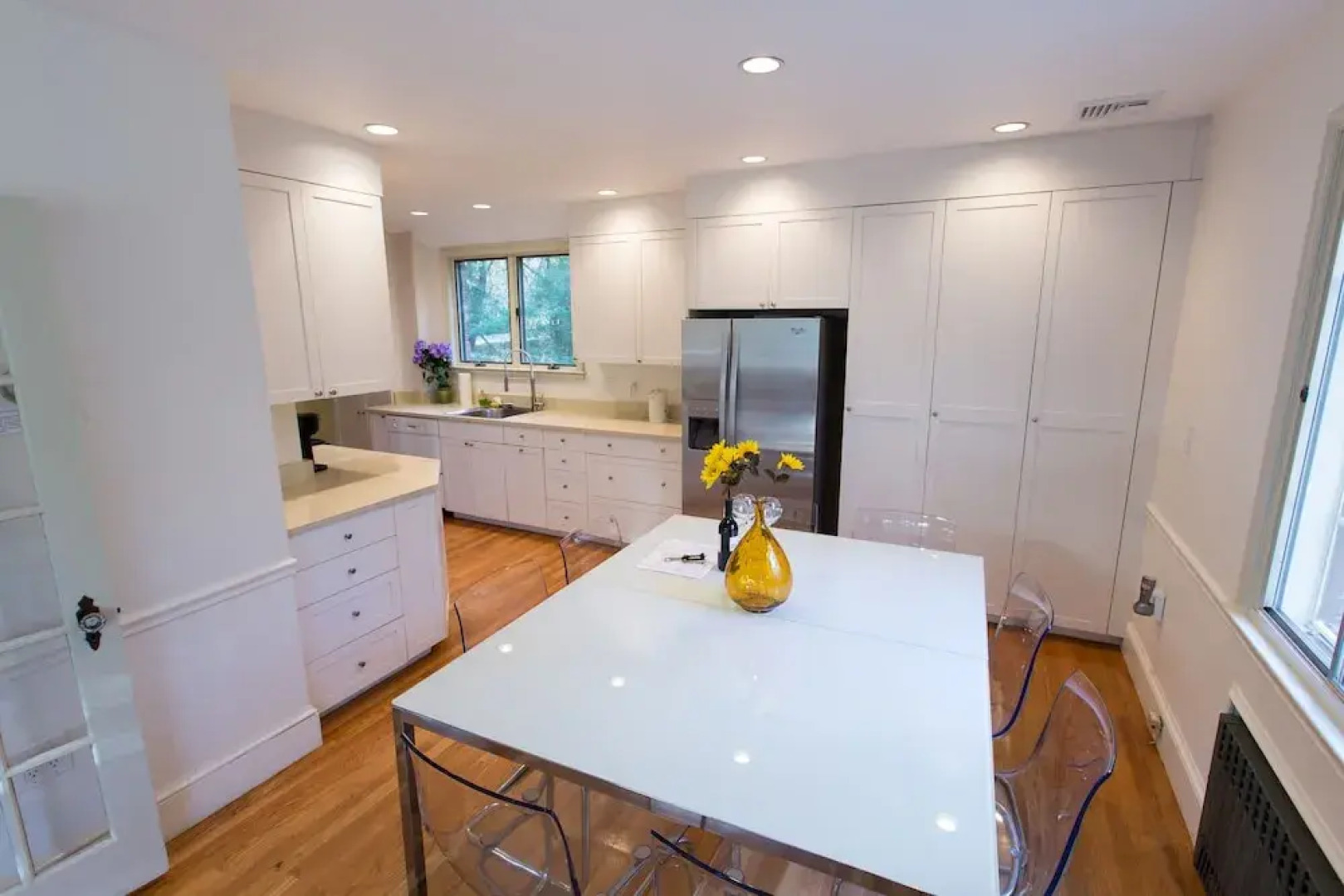 Amazing Single House in Brookline