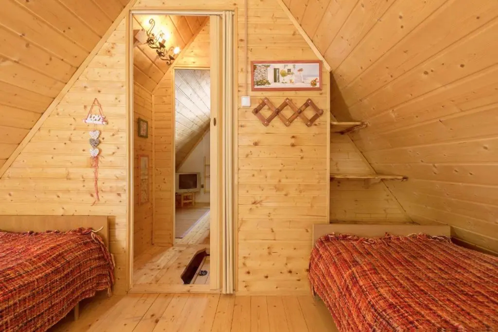 Holiday Home Kuća Ulaga