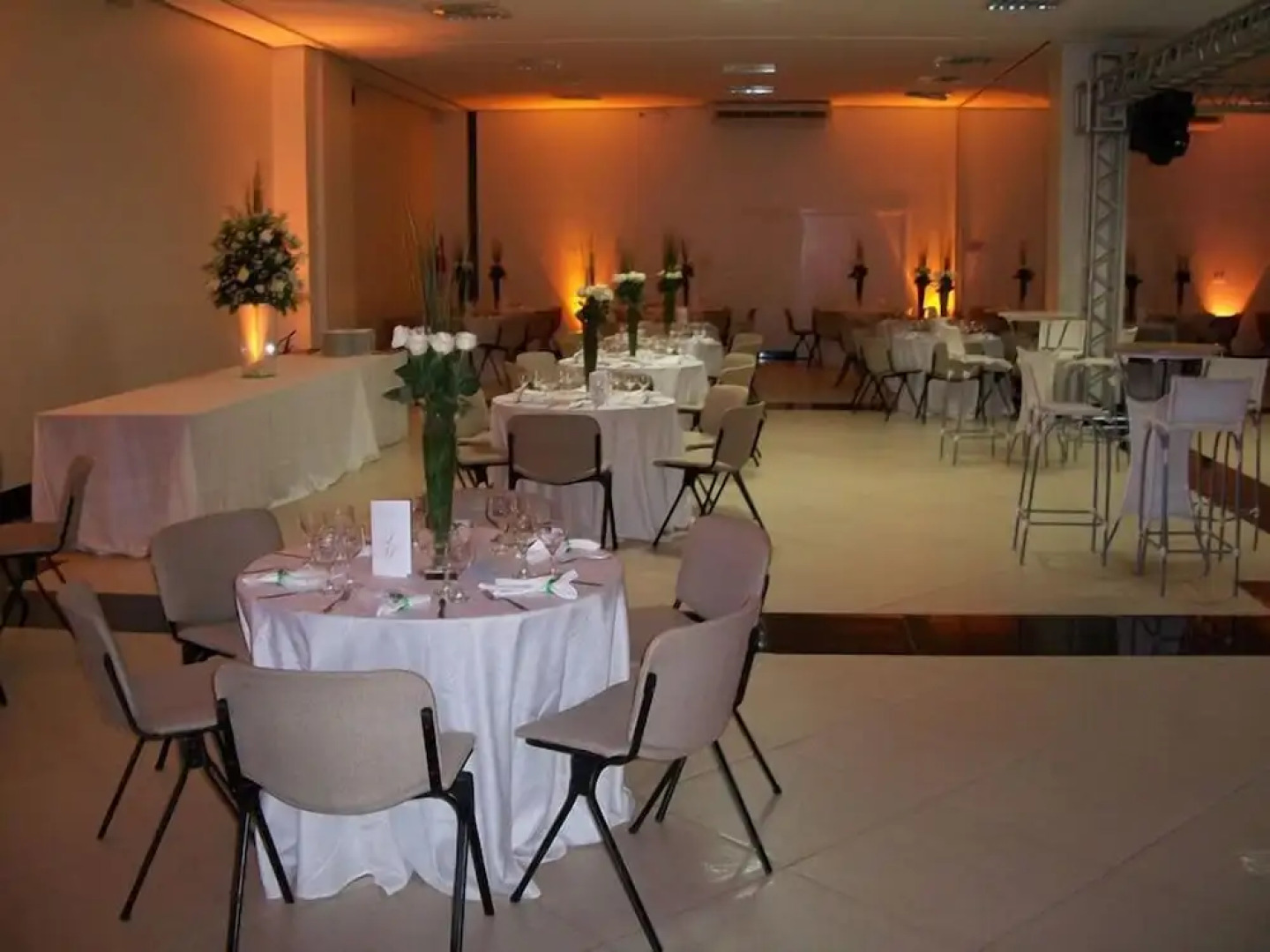 Hotel Plaza Shopping