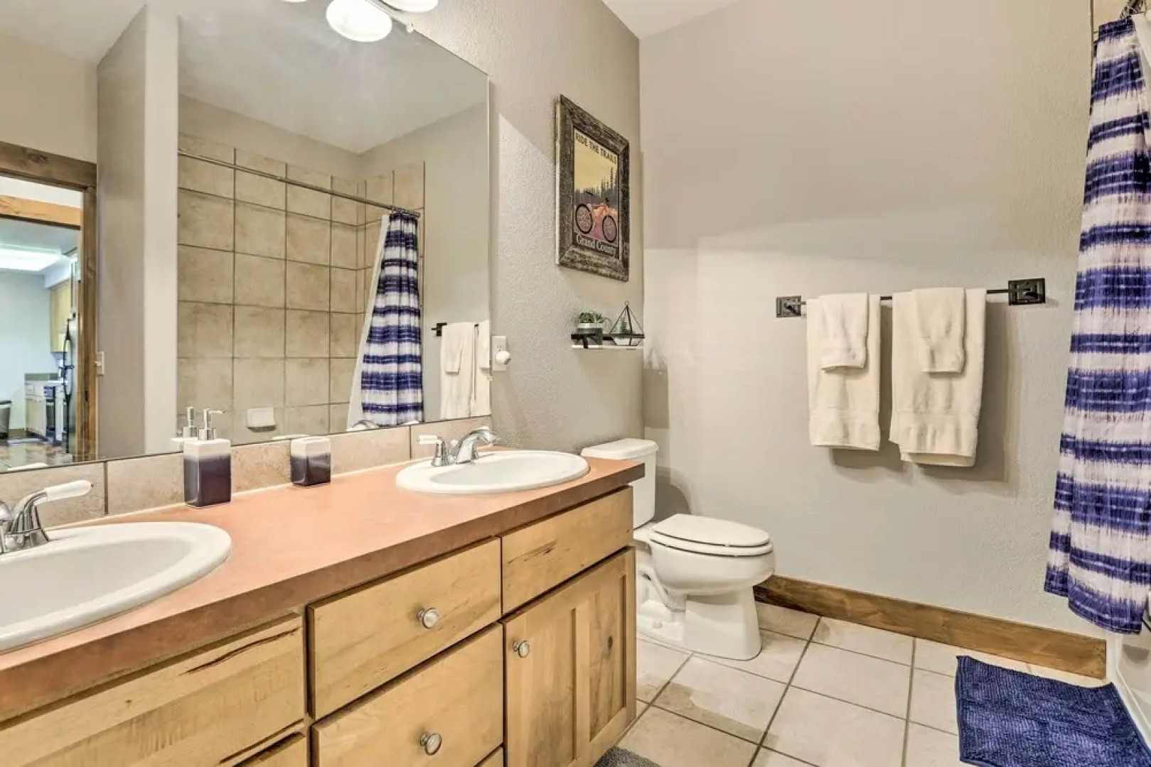 Idyllic Condo w/ Grill < 1 Mi to Granby Ranch