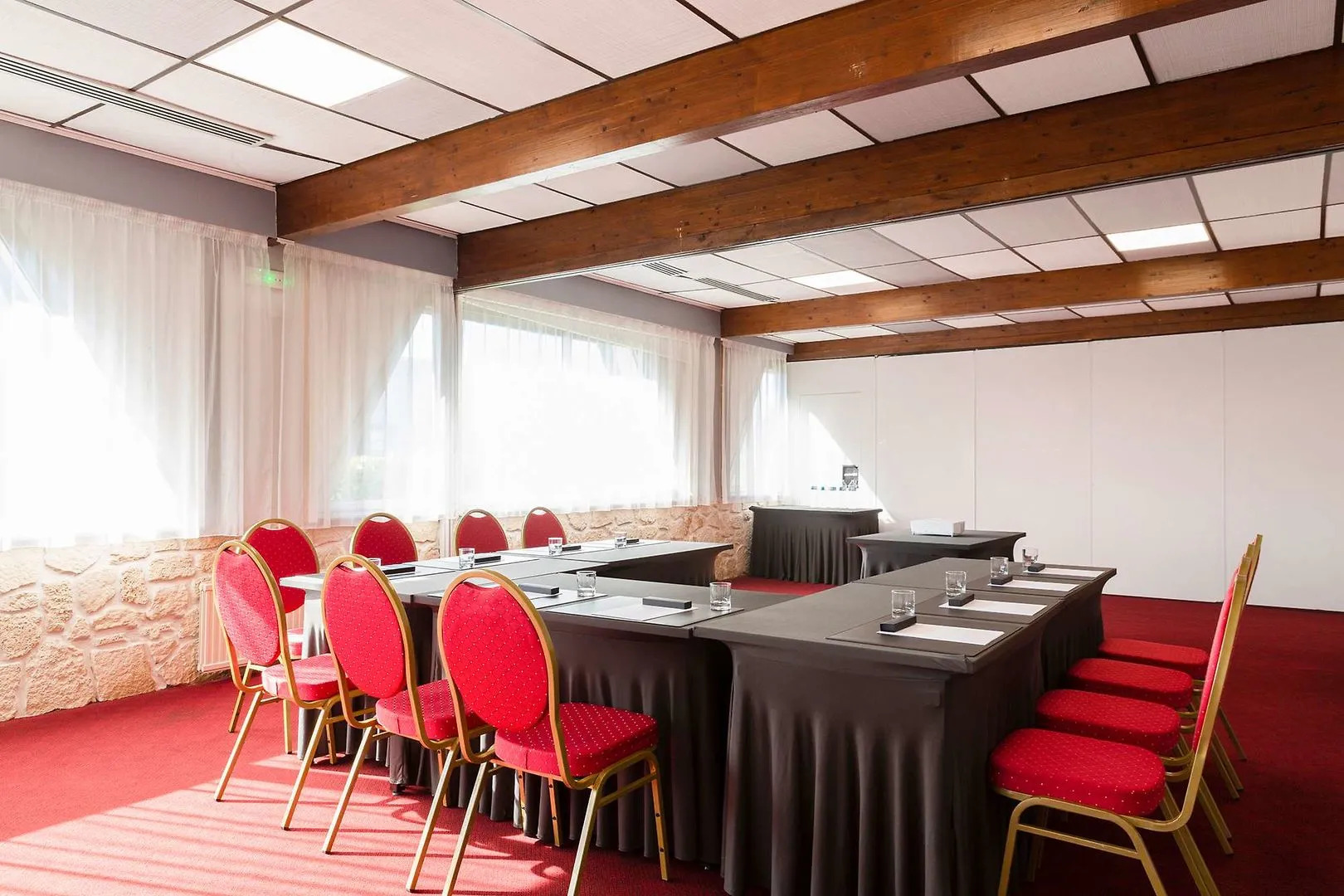 The Originals Boutique, Hôtel Aquilon