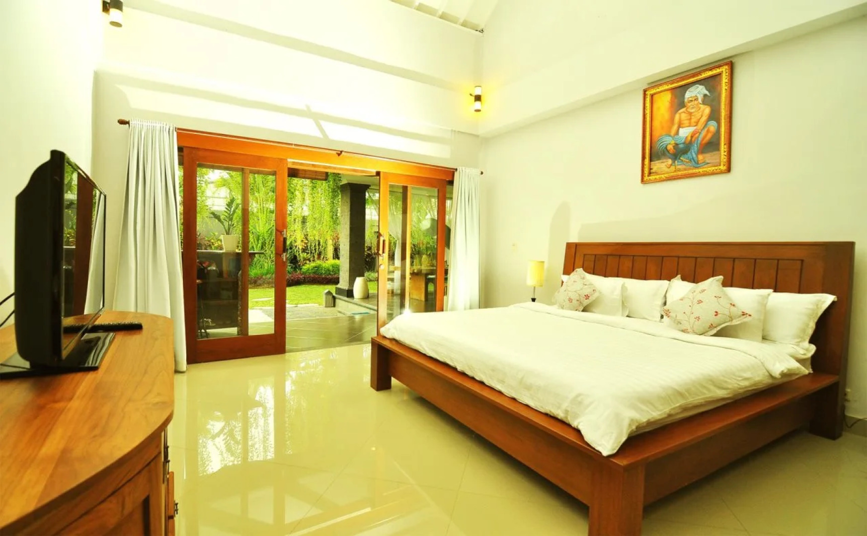 Villa Safeer Bali
