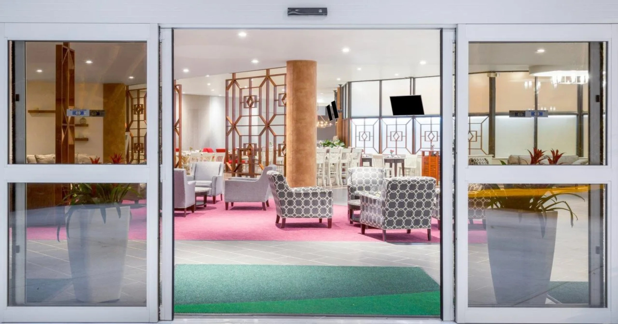 Holiday Inn Panama City by IHG