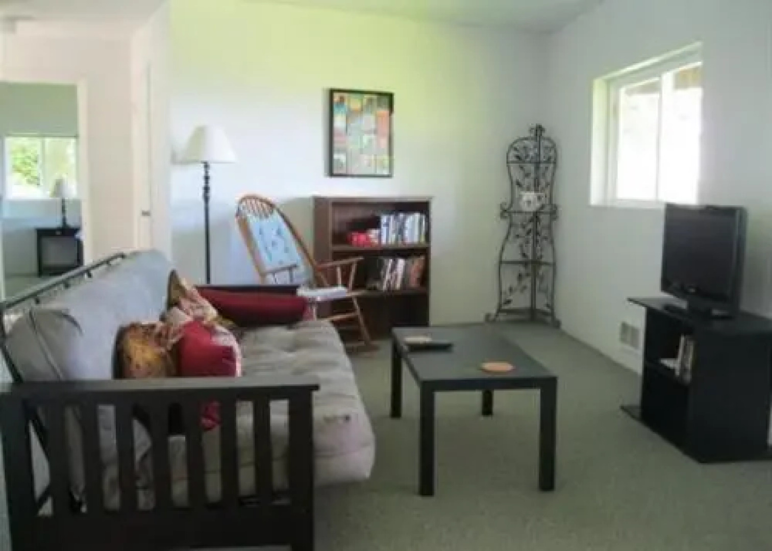 192 - Greenbank Getaway