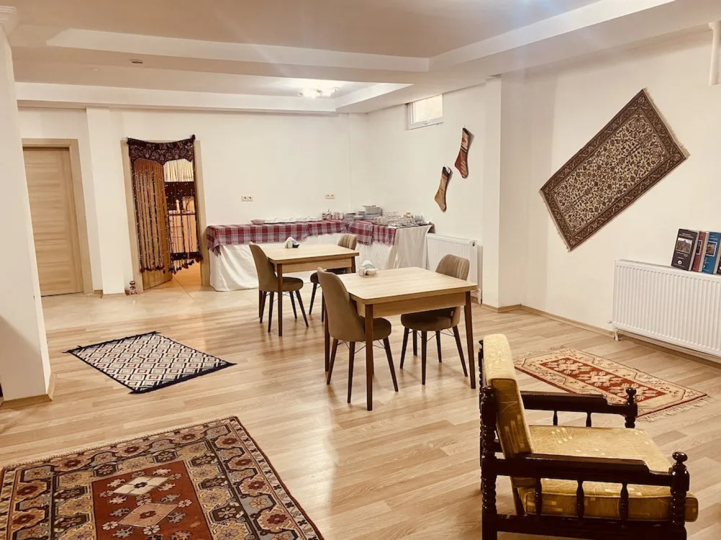 Aysultan Stone House