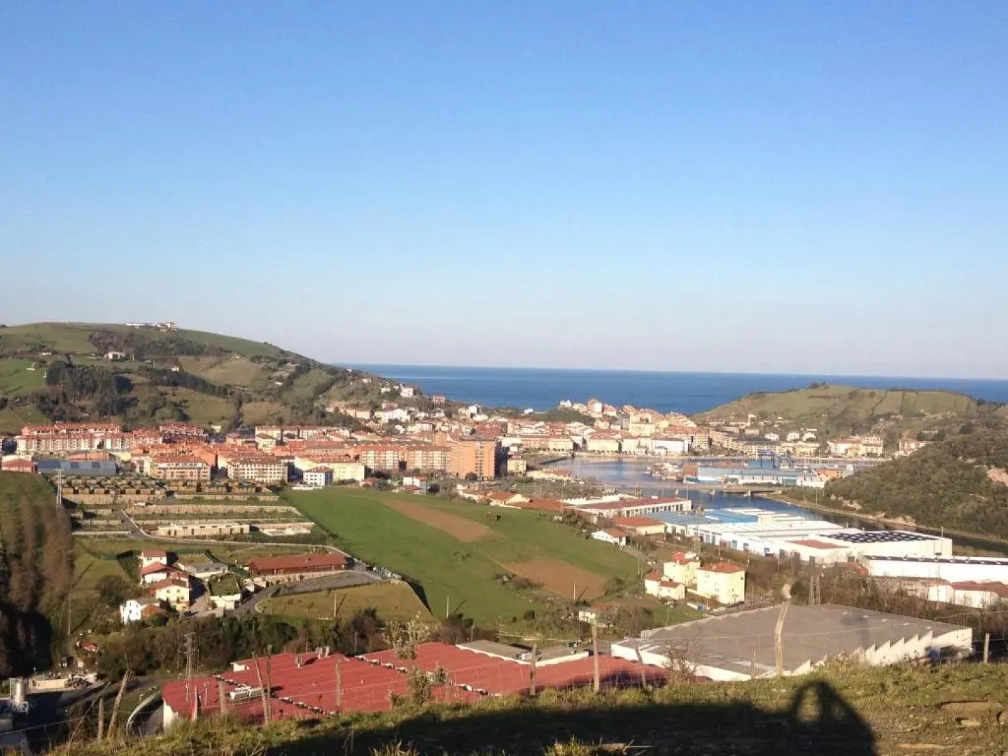 Camping & Bungalows Zumaia