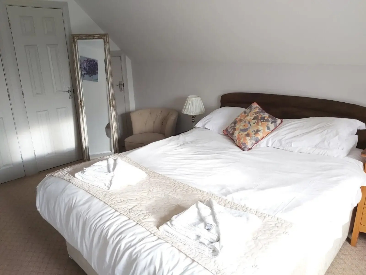 Oxford Guest House