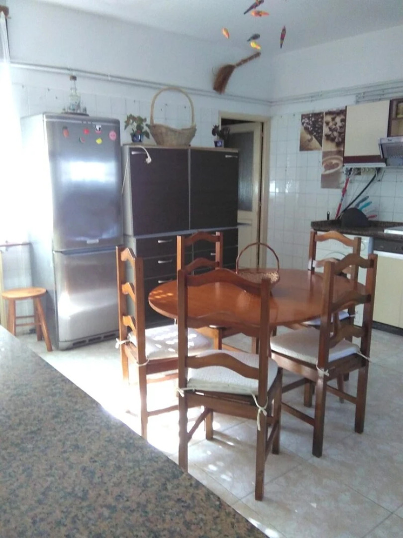 Apartment With 3 Bedrooms in Vilagarcía de Arousa - 130 m From the Bea