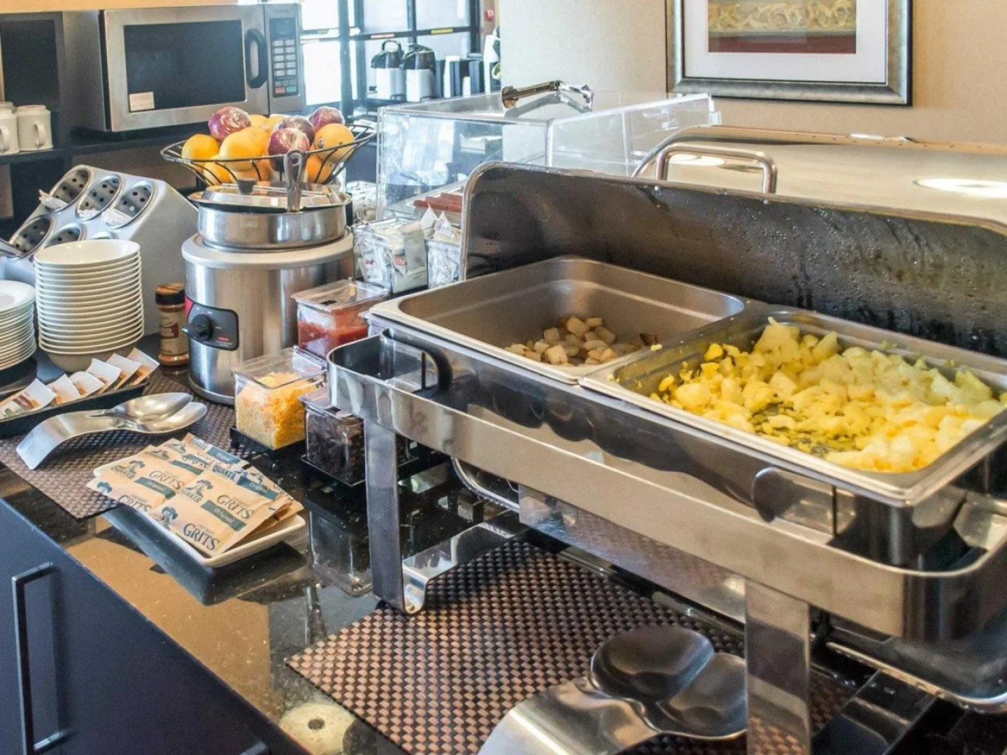 Spark by Hilton Cleveland Beachwood