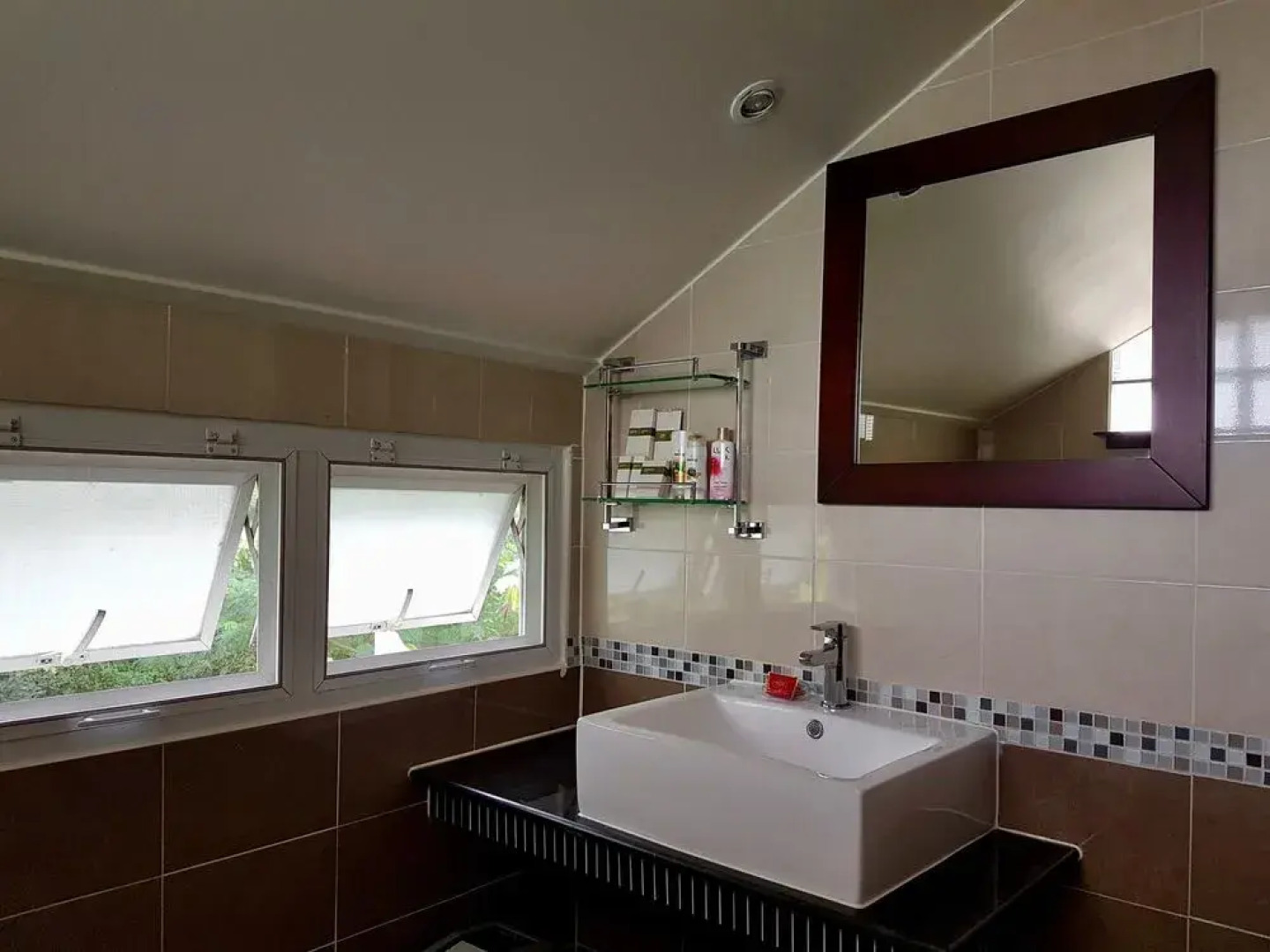 Desire Luxury Resort