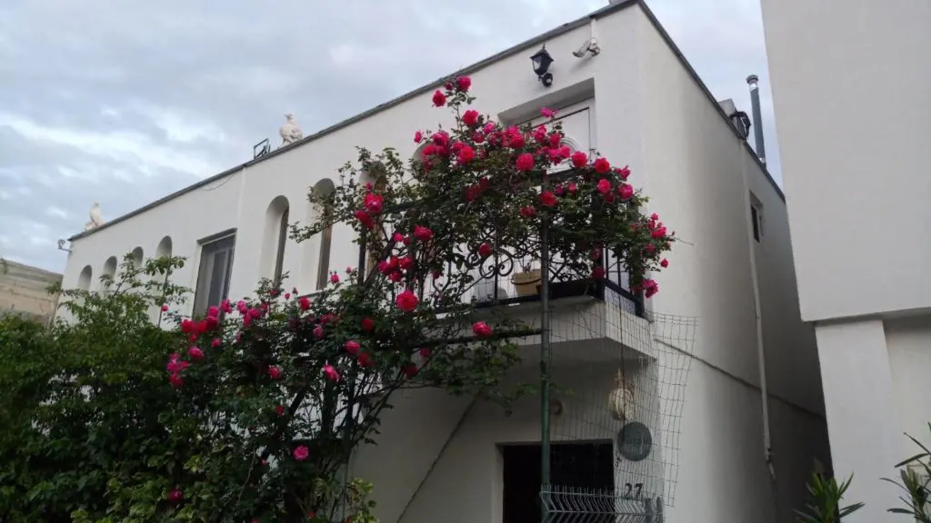 Zagradge I.N. apartments