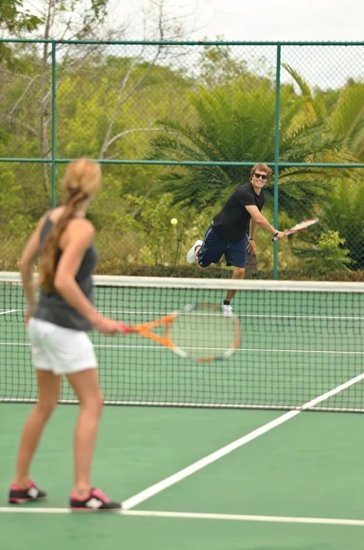 The Residence Zanzibar