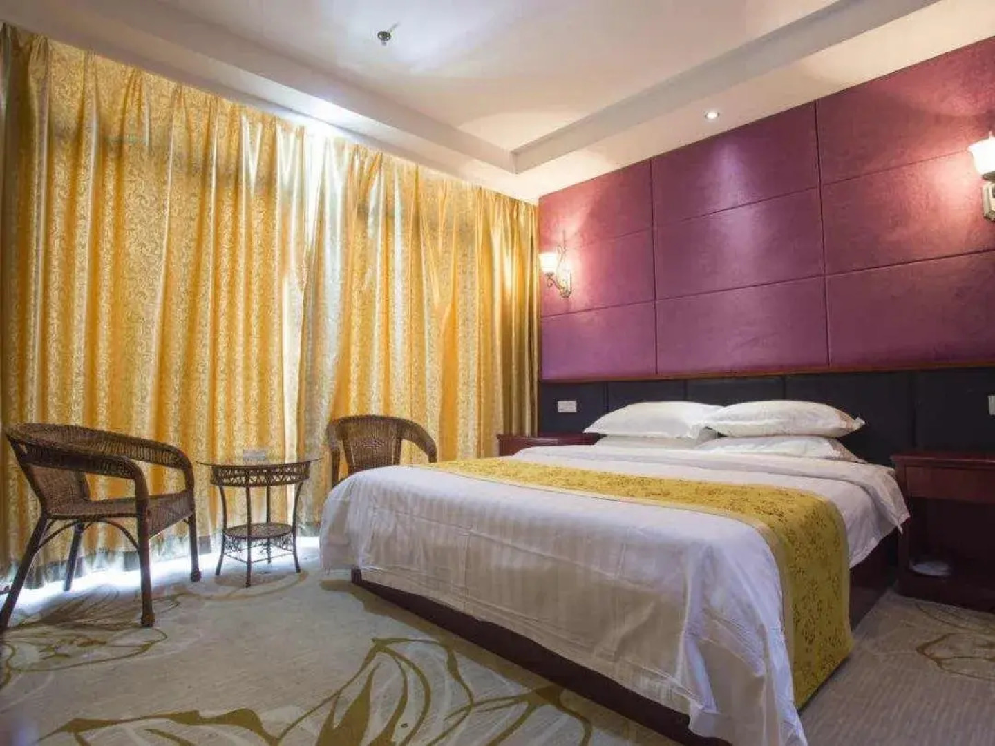 Xiamen Jingbang Hotel