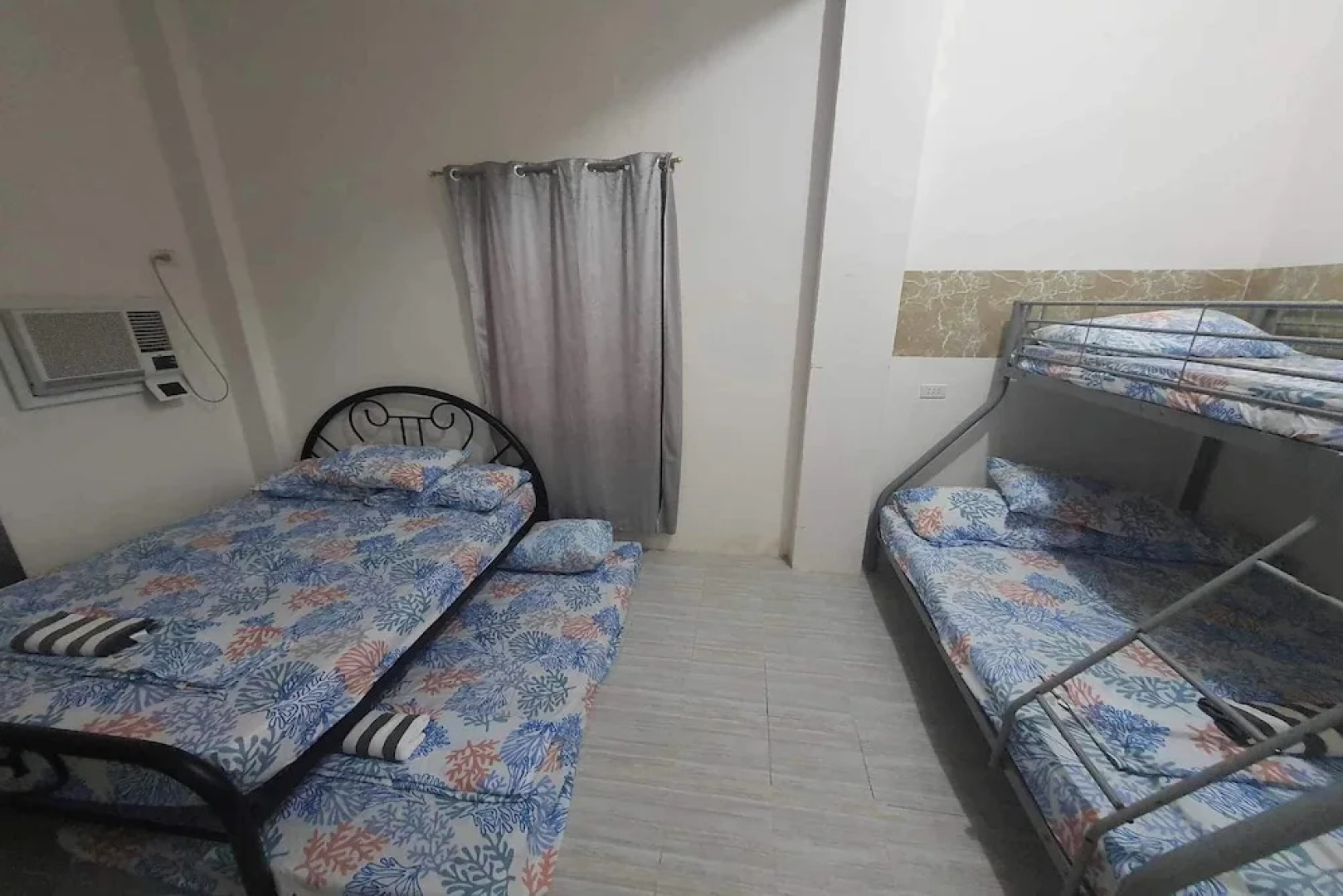 Bohol Transient Lruy near Panglao Beach