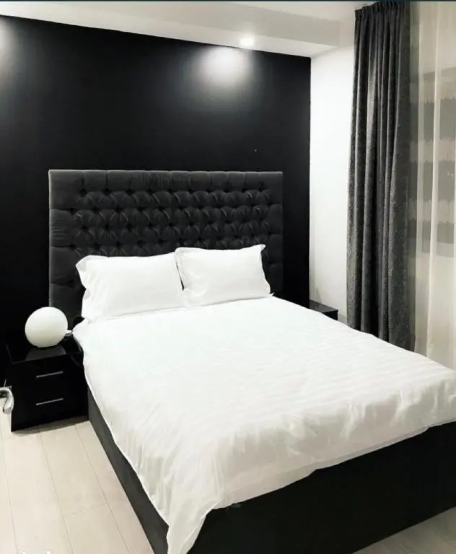 Luxury studio by cosmopolis