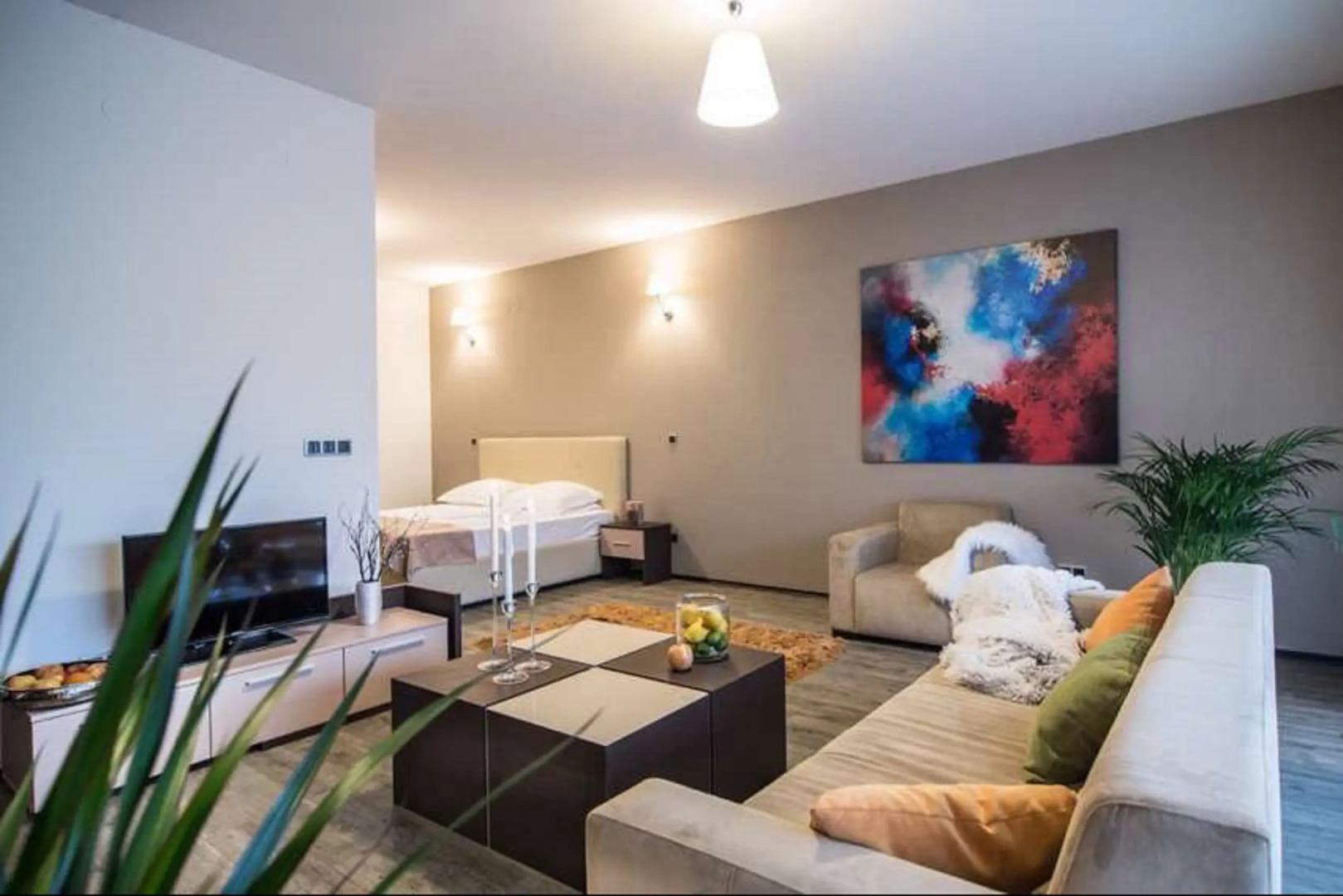 Silver Mountain Resort & SPA