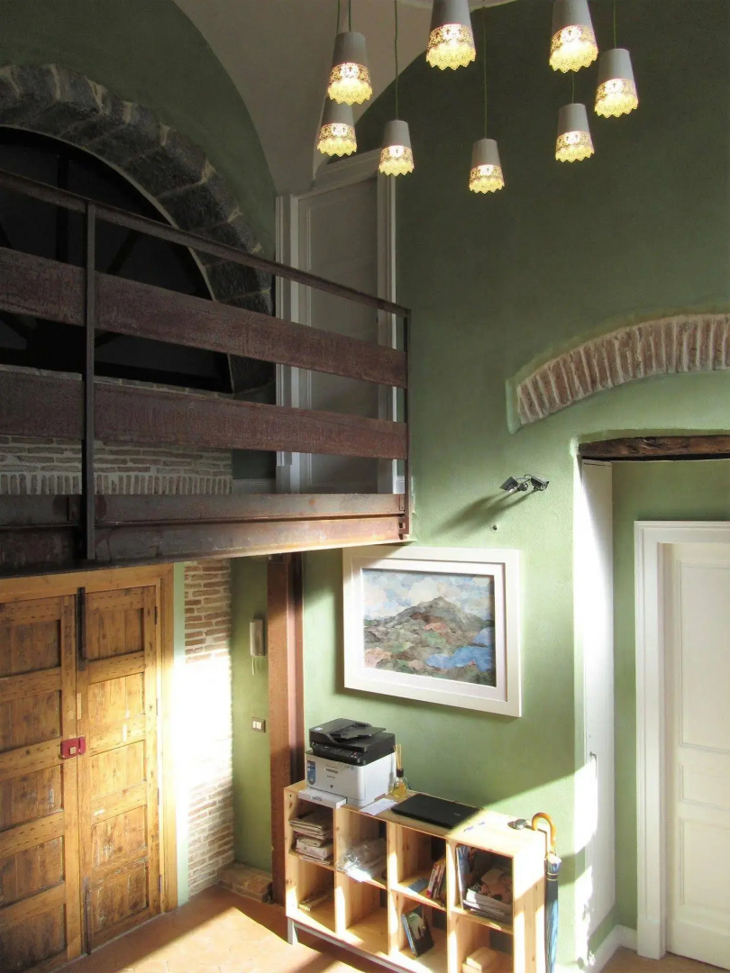 La Corte dei Limoni