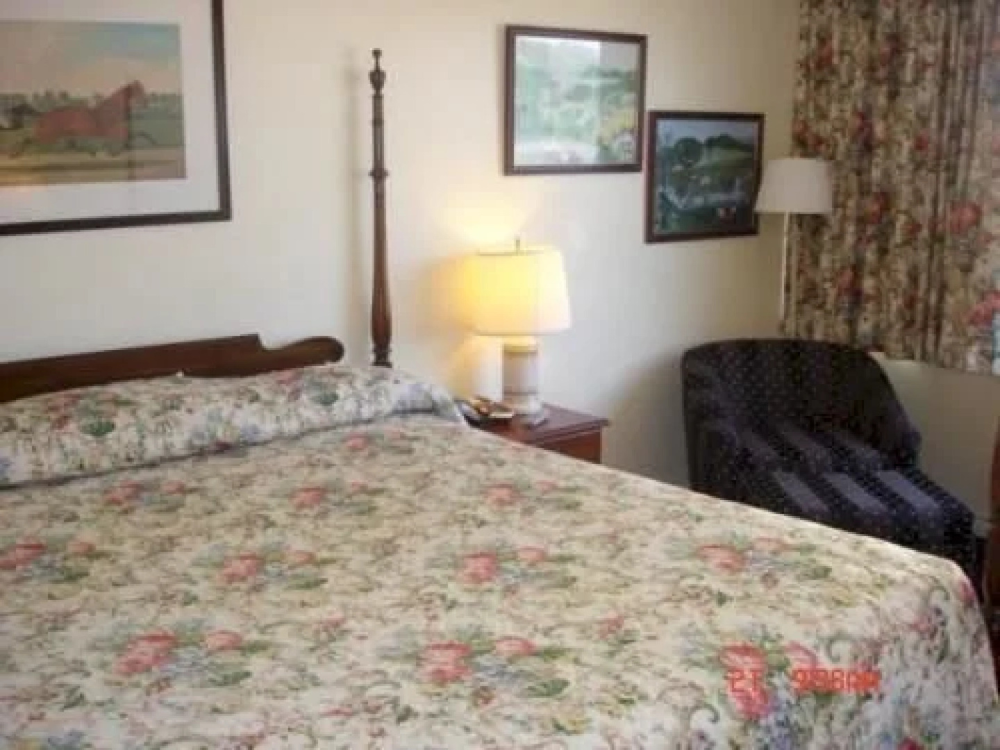 Red Carpet Inn & Suites Albany