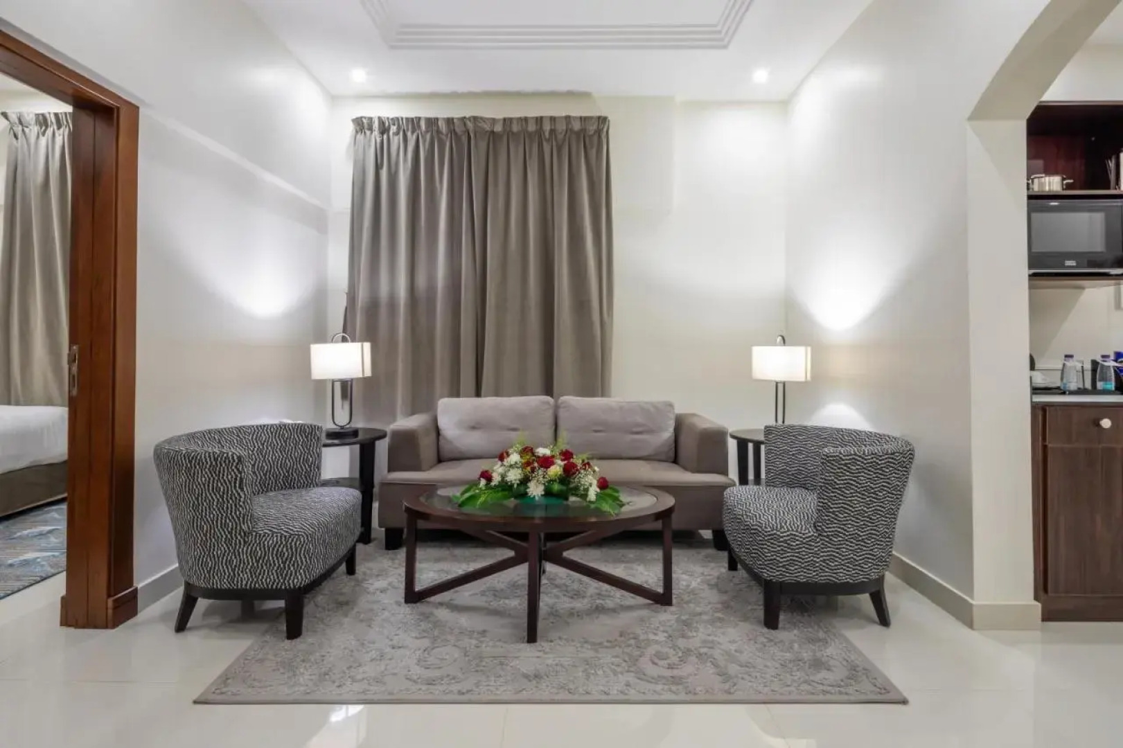 Boudl Wadi Al Dawasir