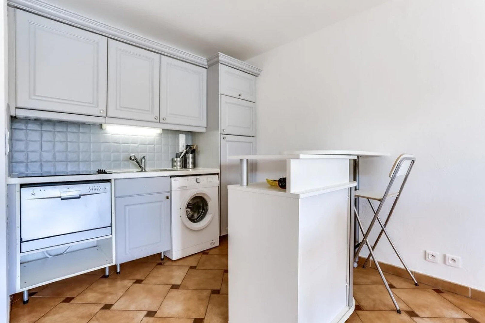 Les rives du lac Apartment 1