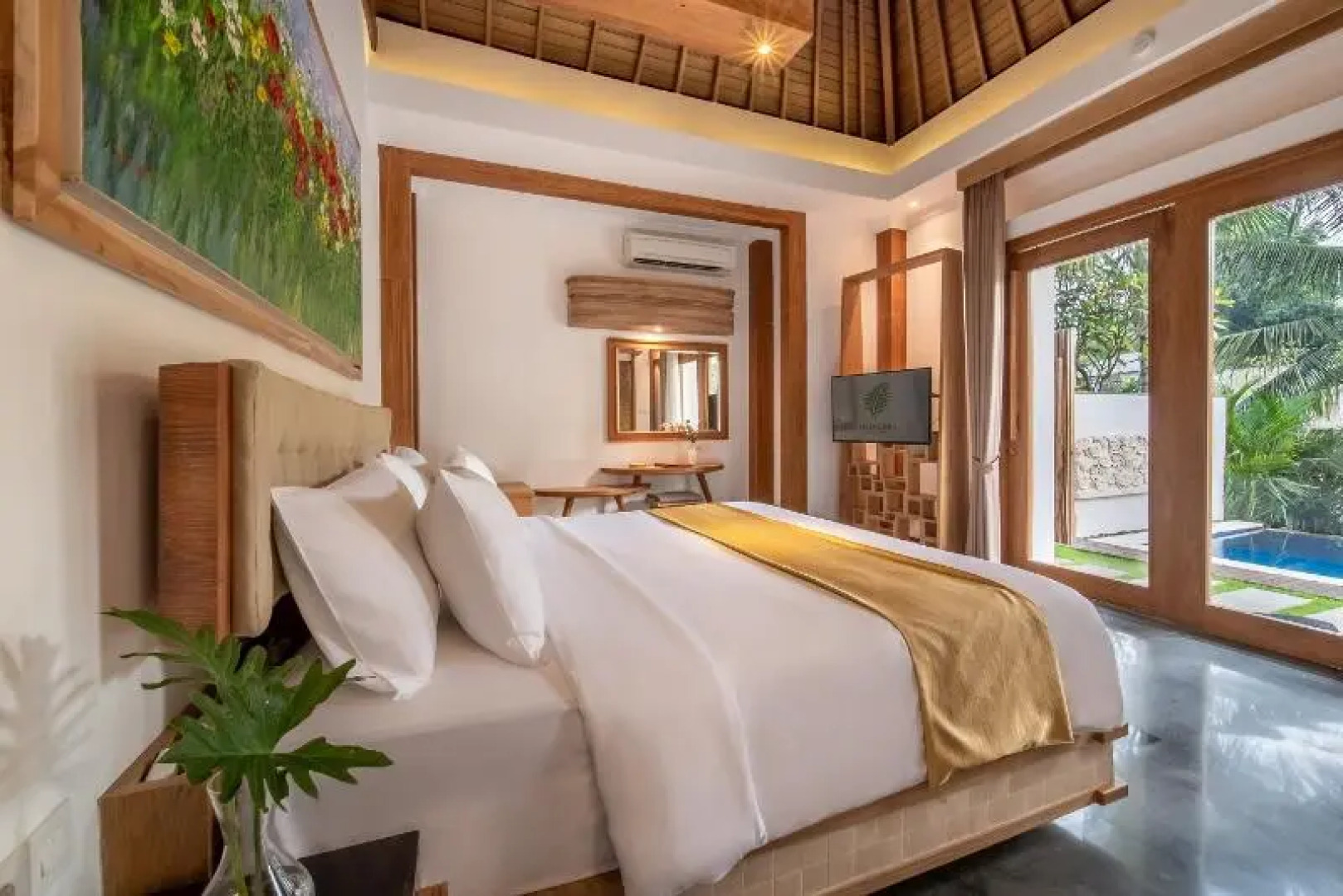 Harsono Boutique Resort Bali