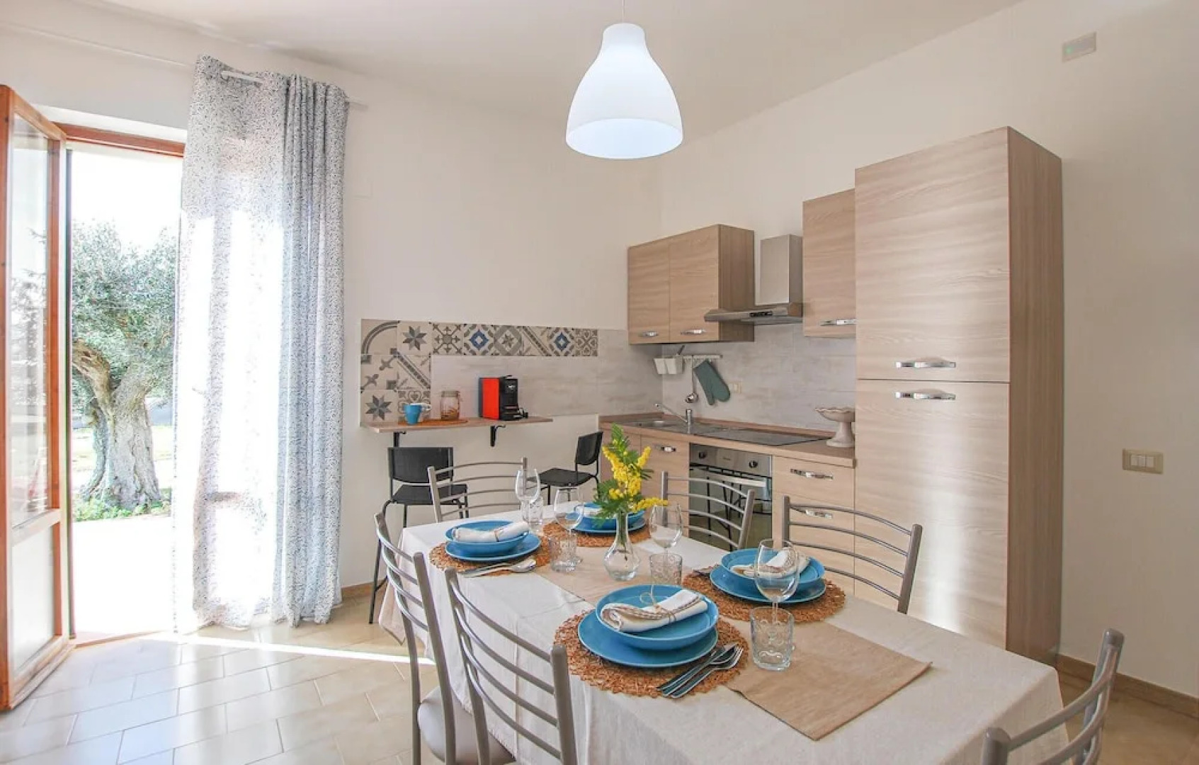 Awesome Home in Corridonia With Wifi, 2 Bedrooms and Outdoor Swimming Pool