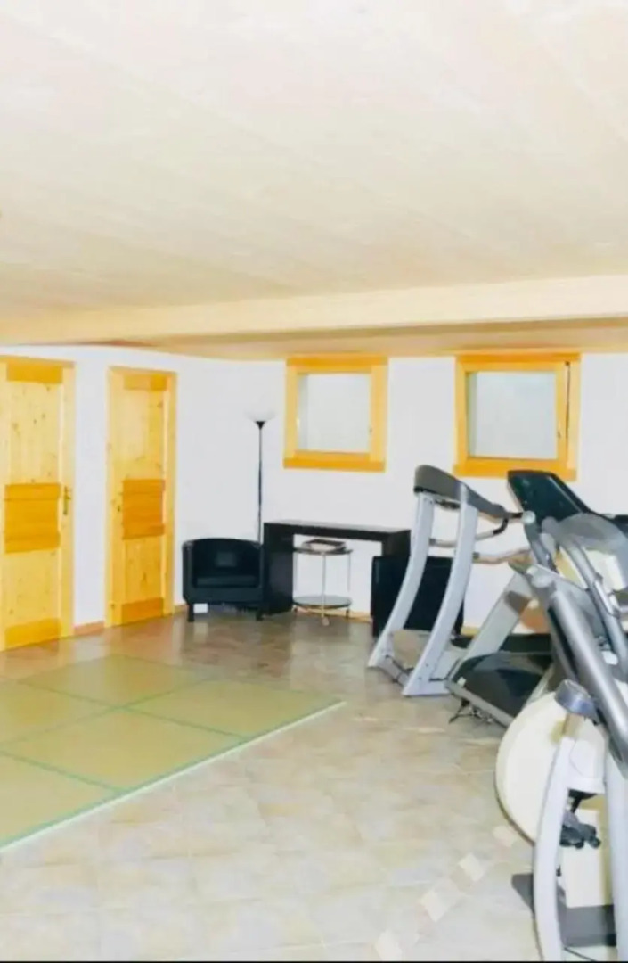 Ferienwohnung Zeppelin