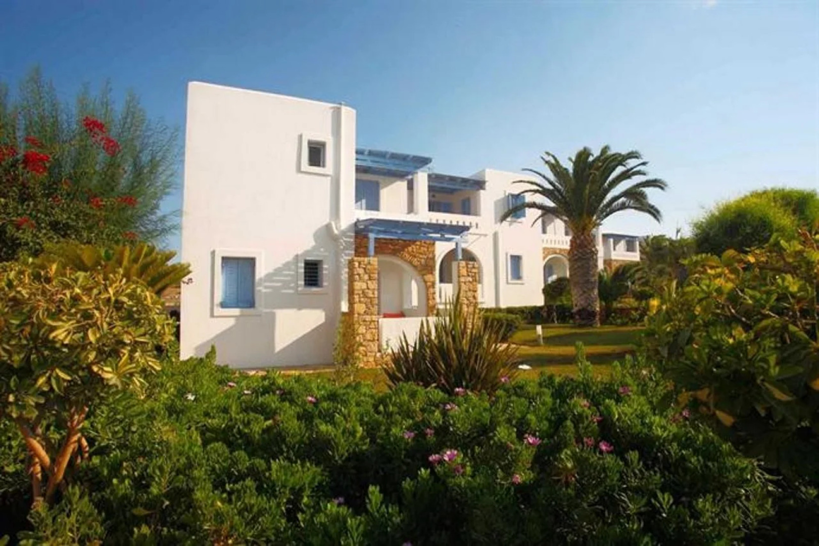 Koufonisia Hotel & Resort