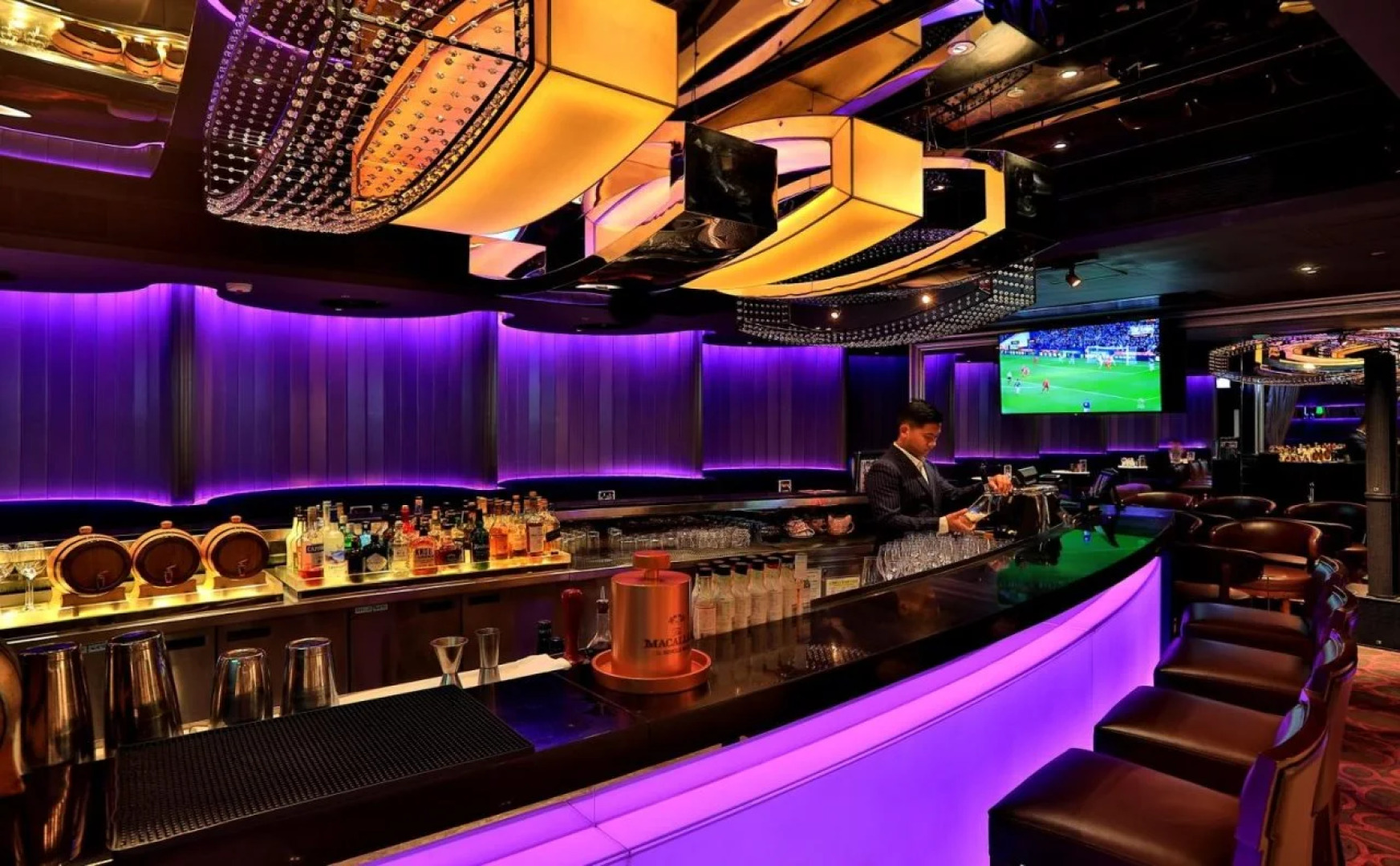 The Mira Hong Kong Hotel