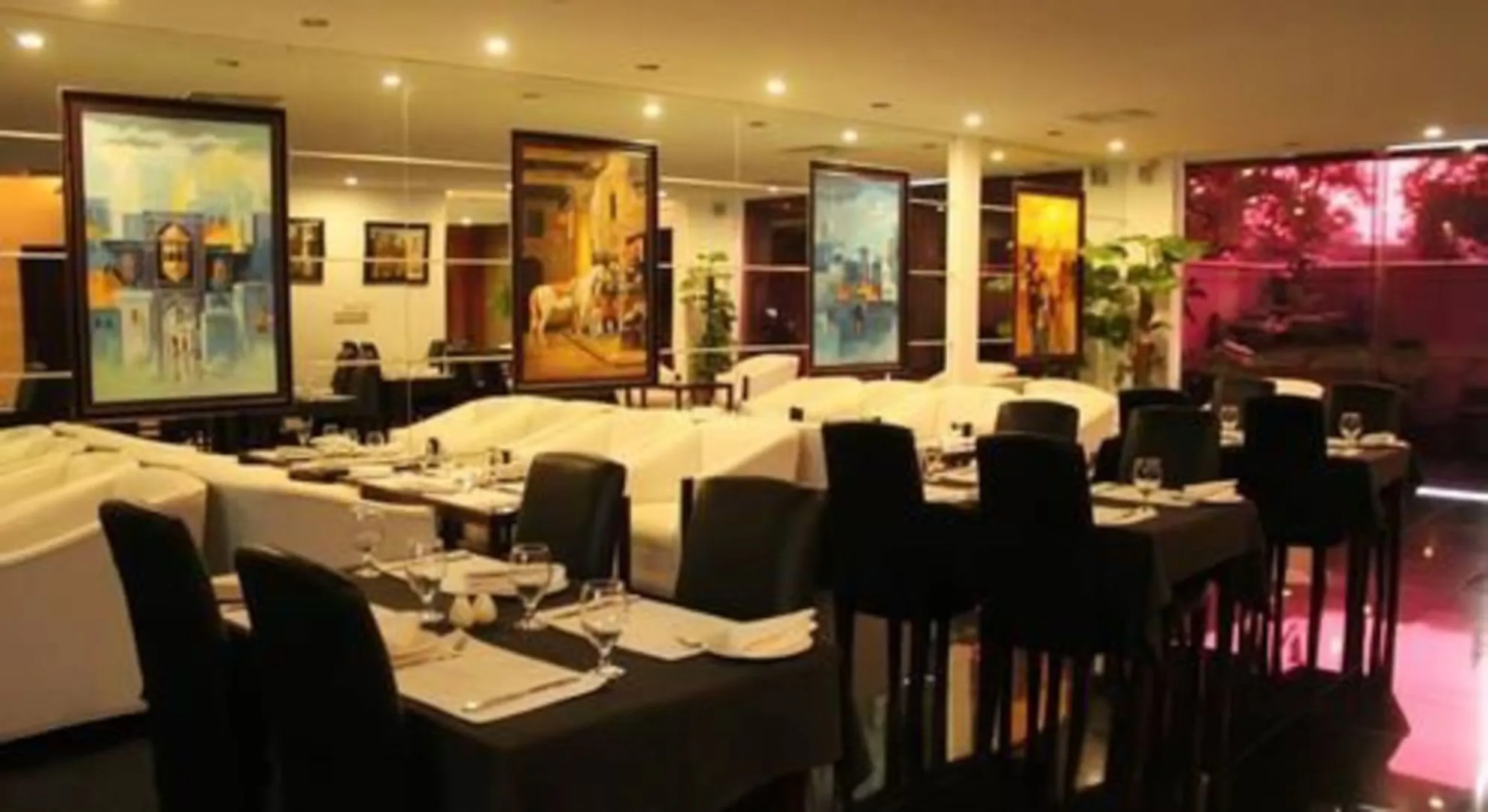 Serai Boutique Hotel