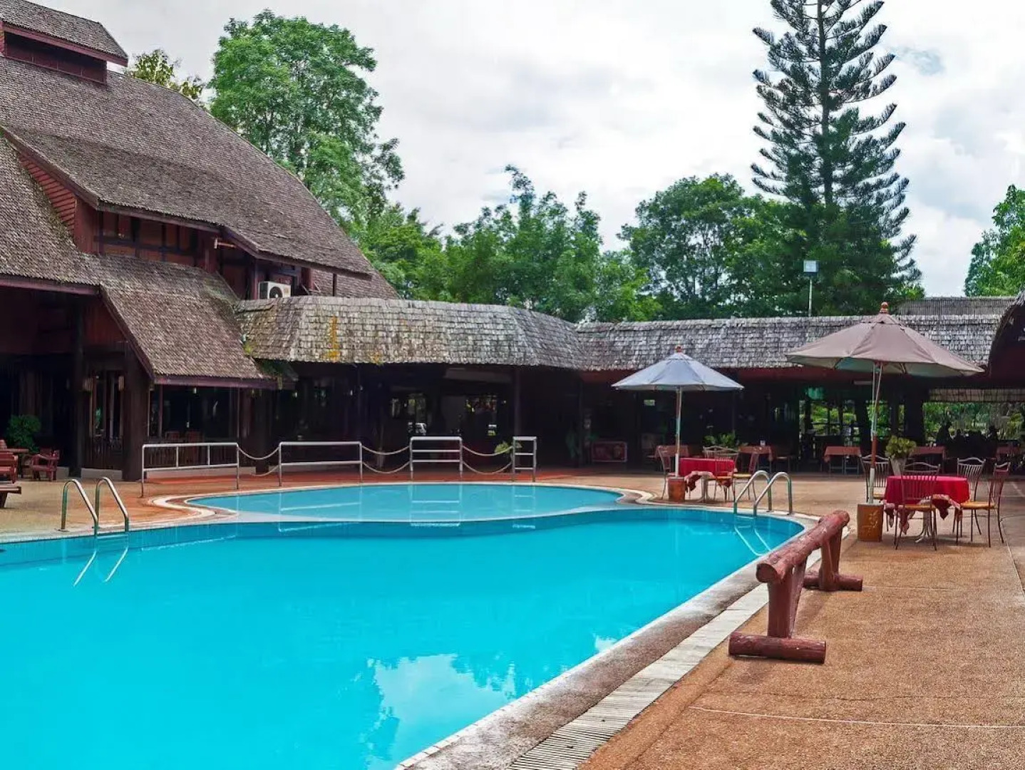 Royal Ping Garden & Resort