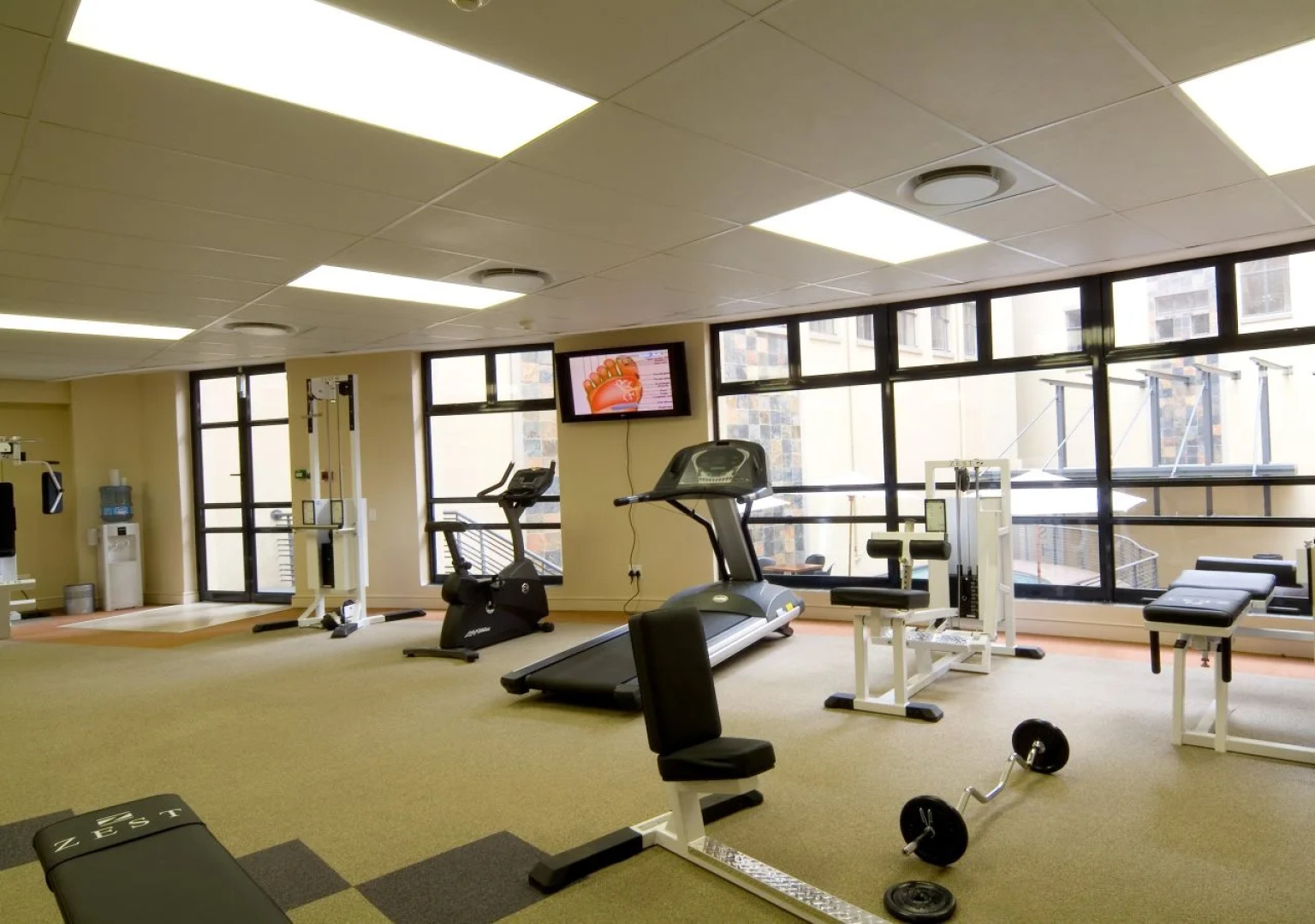 Faircity Mapungubwe Hotel