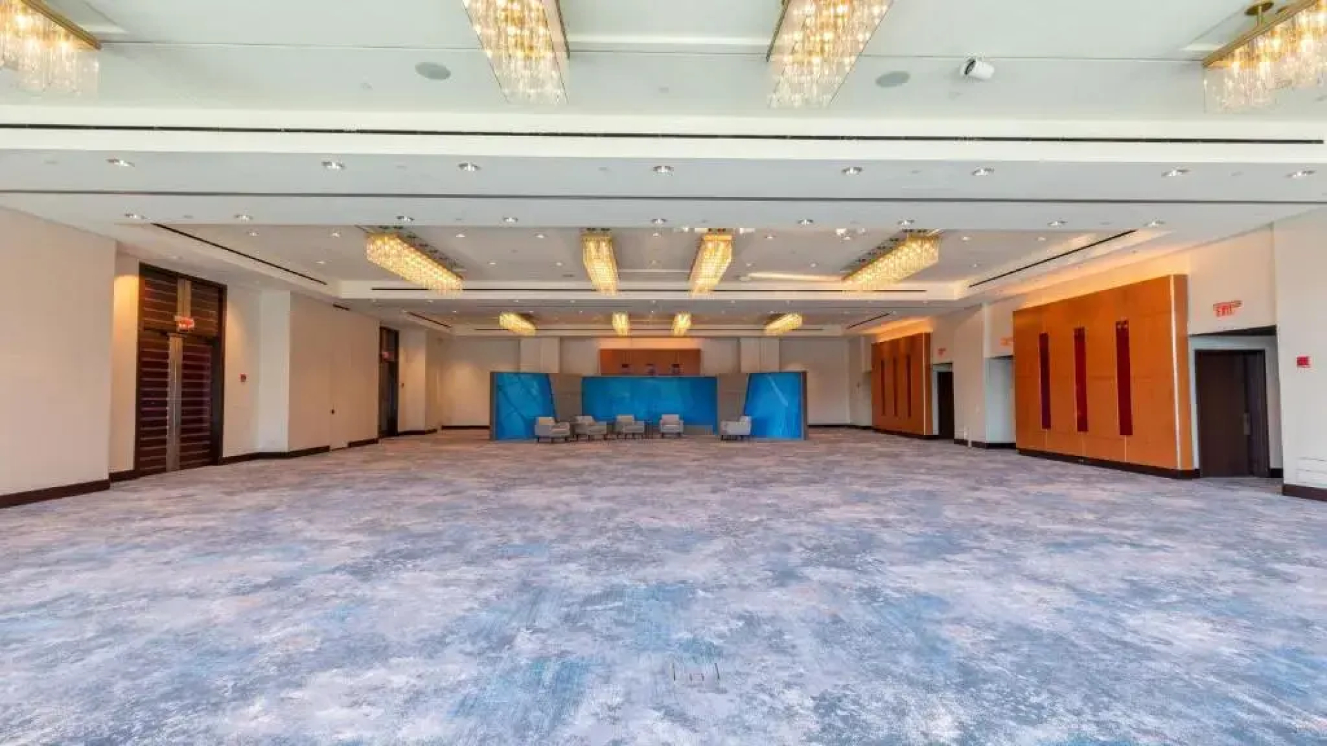 Residences at The InterContinental
