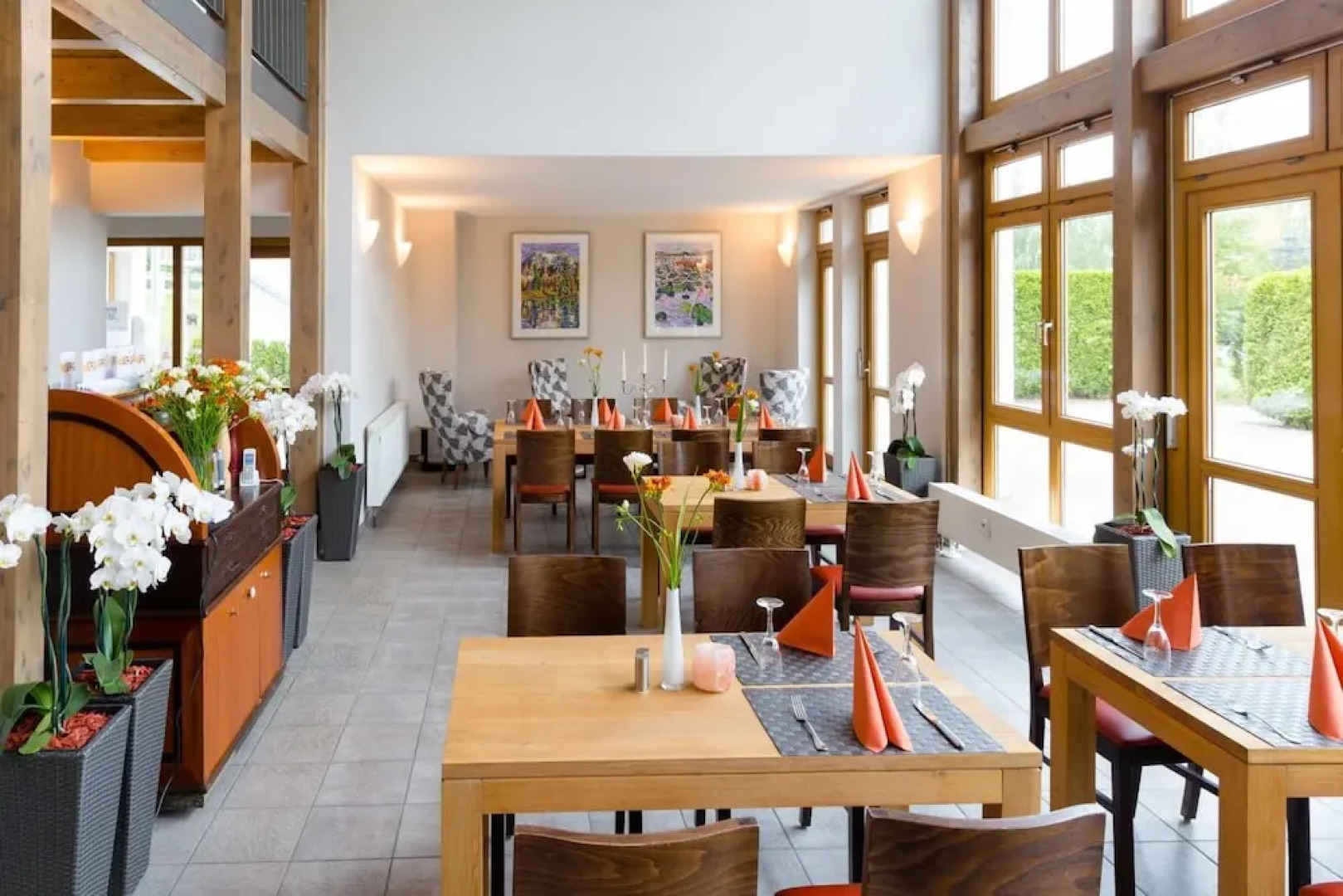 Country Inn Hotel Phöben