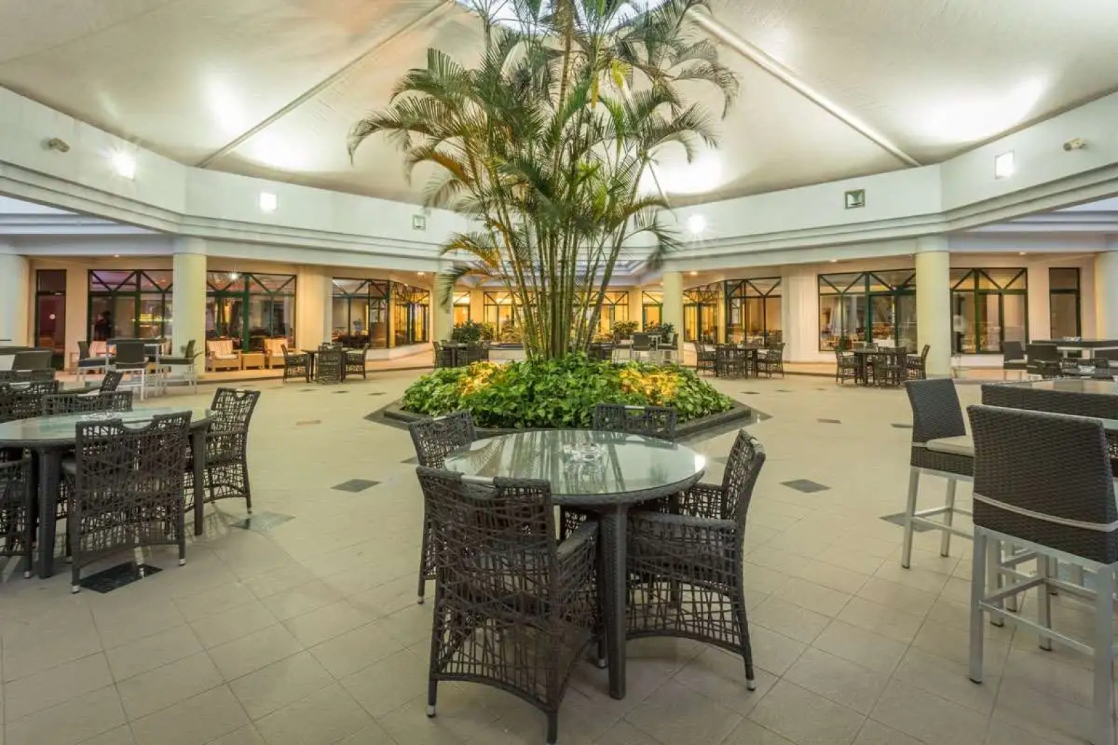 VIP Grand Maputo