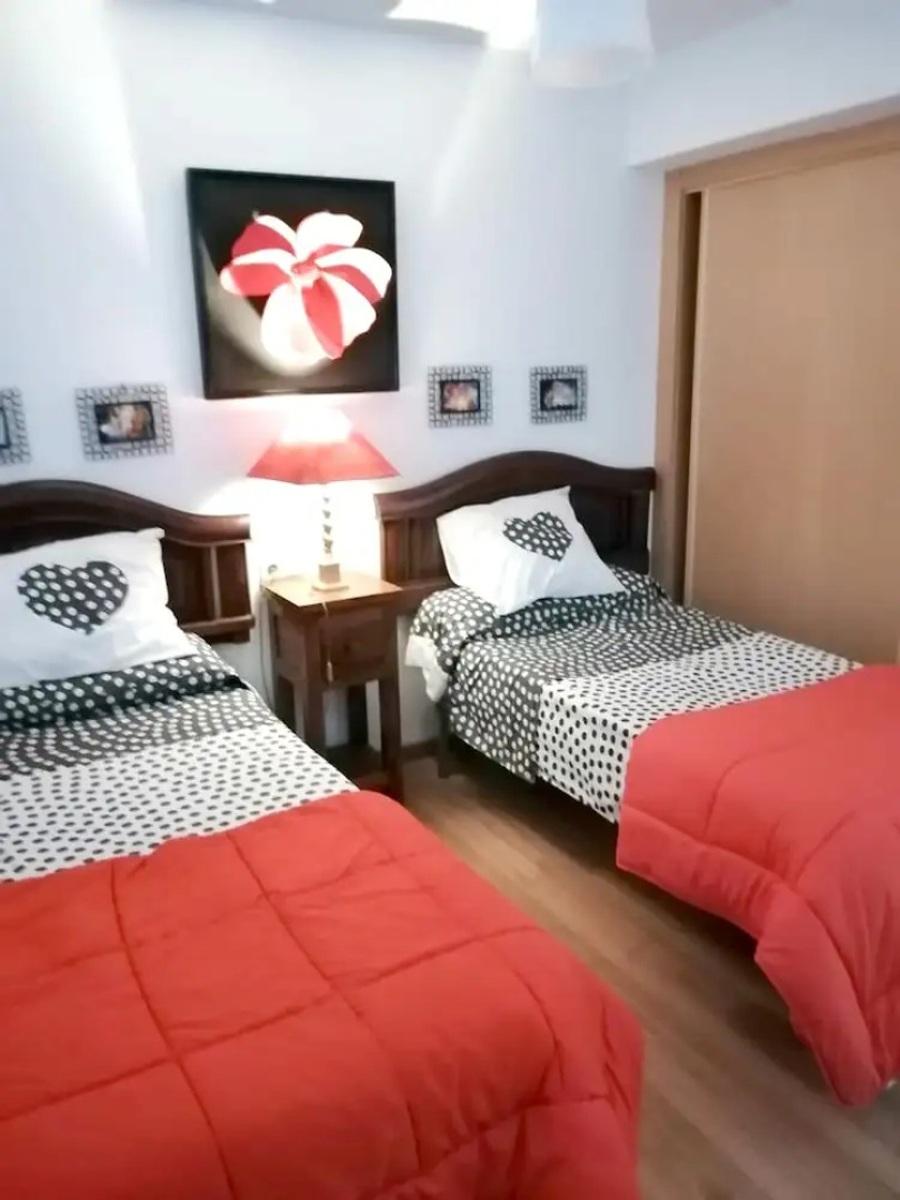 House With 4 Bedrooms in Sahagún, With Enclosed Garden and Wifi